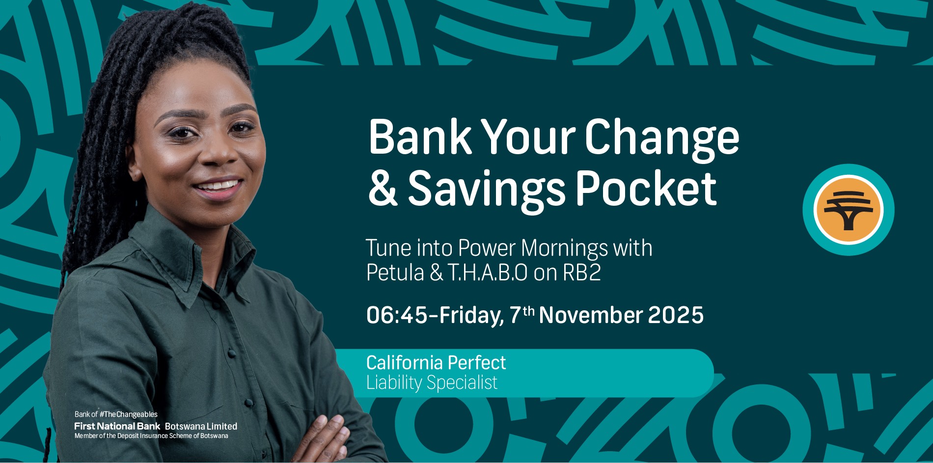 FNB Botswana - Marathon Health Tips – Set incremental targets Setting ...