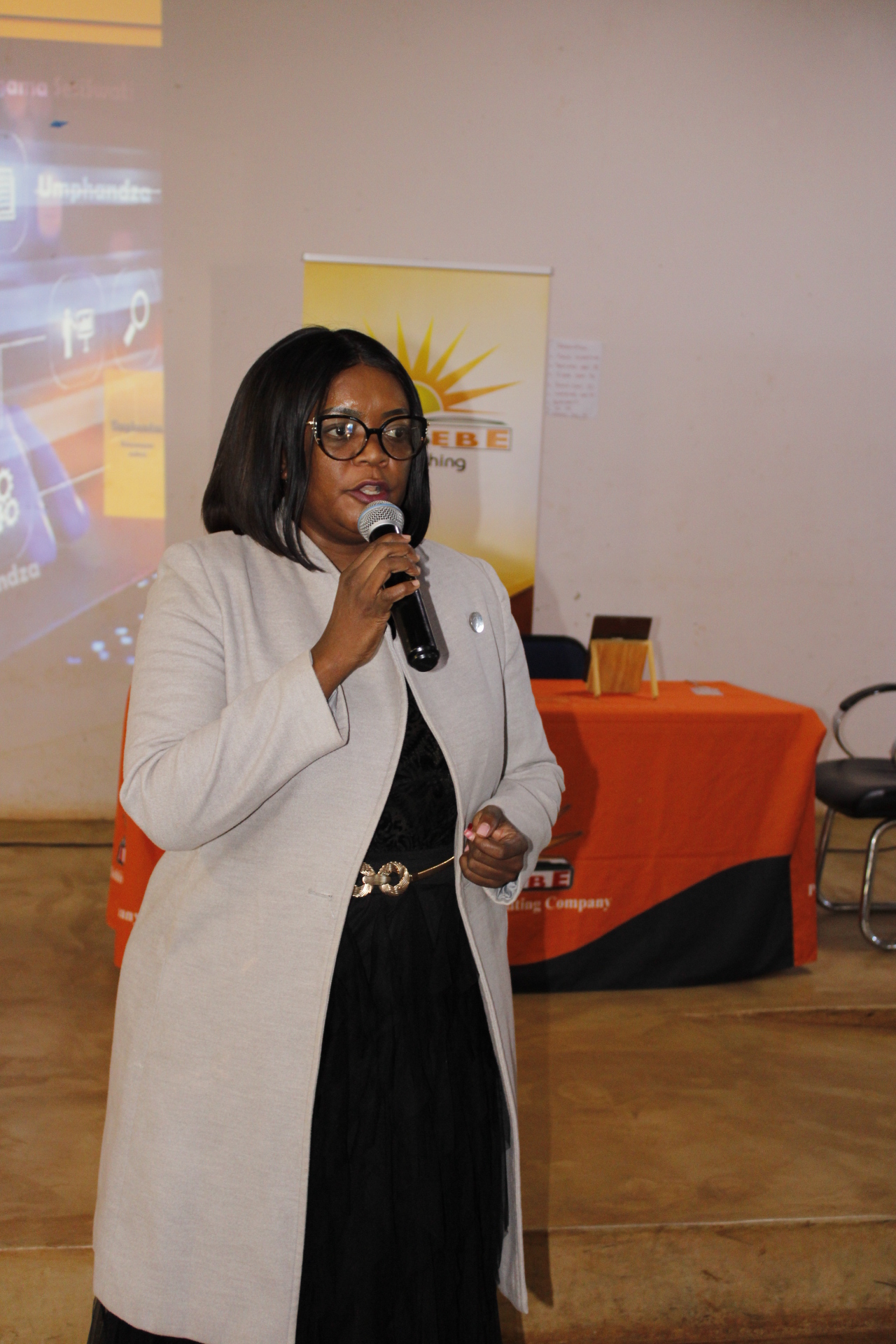 Imisebe Publishing | Manzini