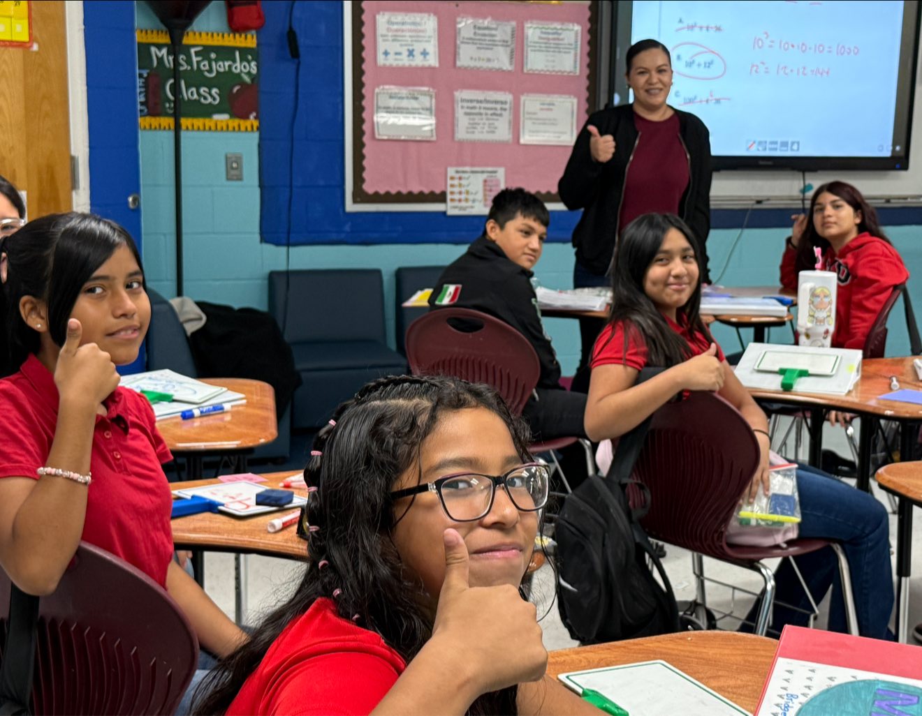 🎉 Congratulations to 6th... - DISD Veterans Middle School | Facebook