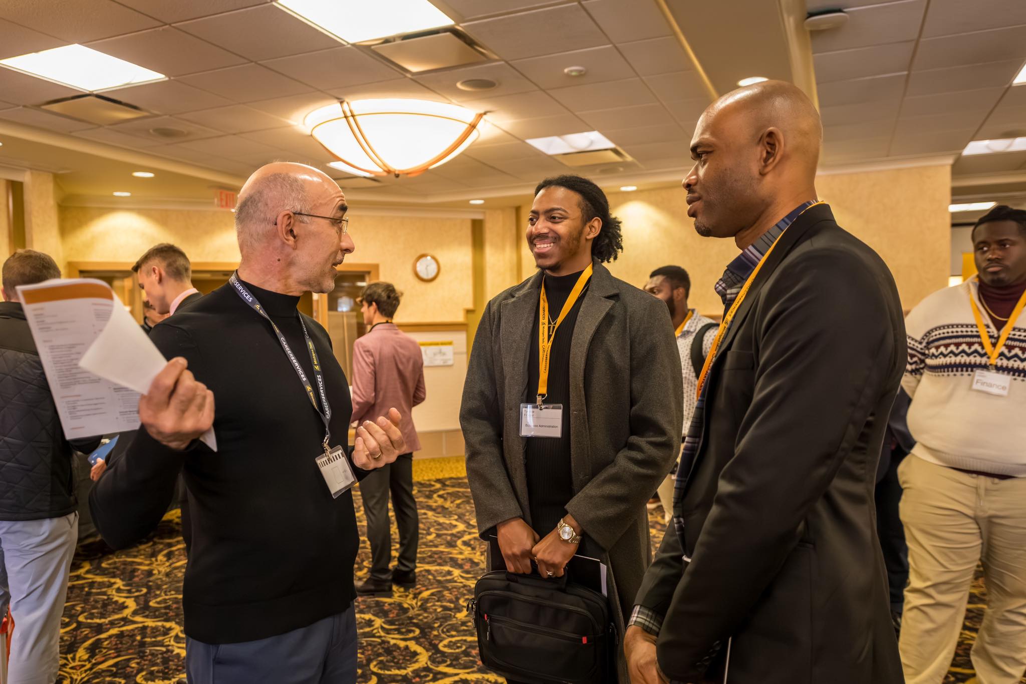 Michigan Technological University - 1,200 recruiters, 327 companies ...