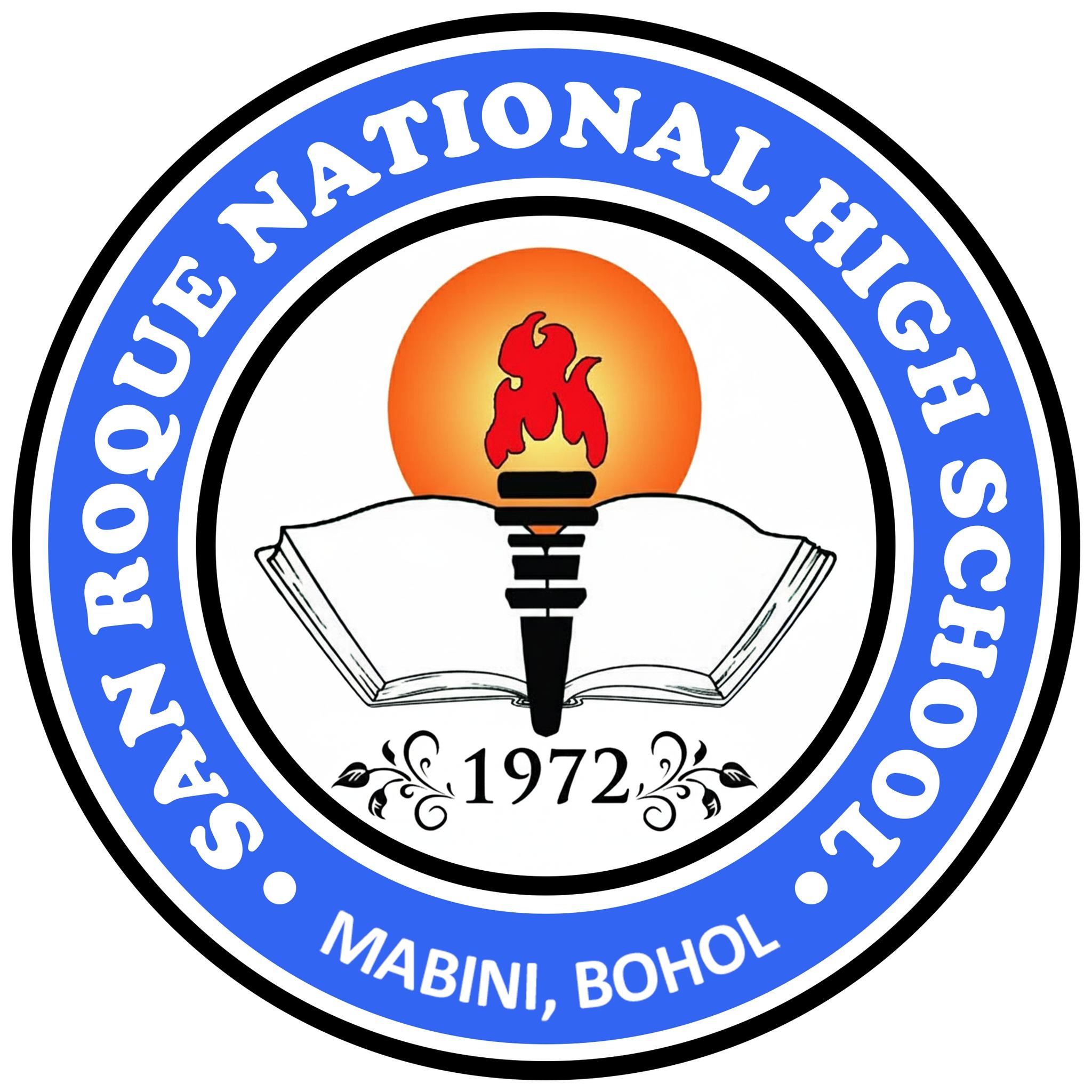 San Roque National High School - Mabini - DepEd Region 7 | Facebook