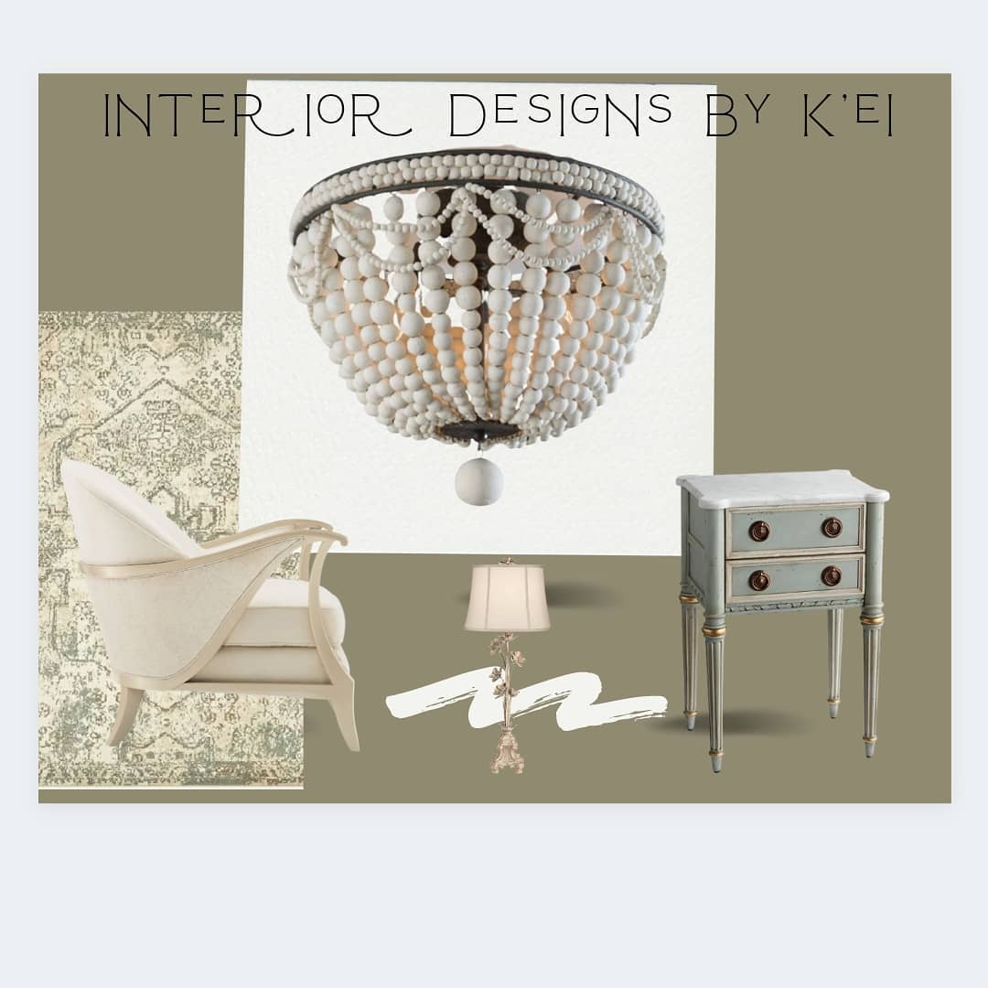 Interior Designs By K'ei