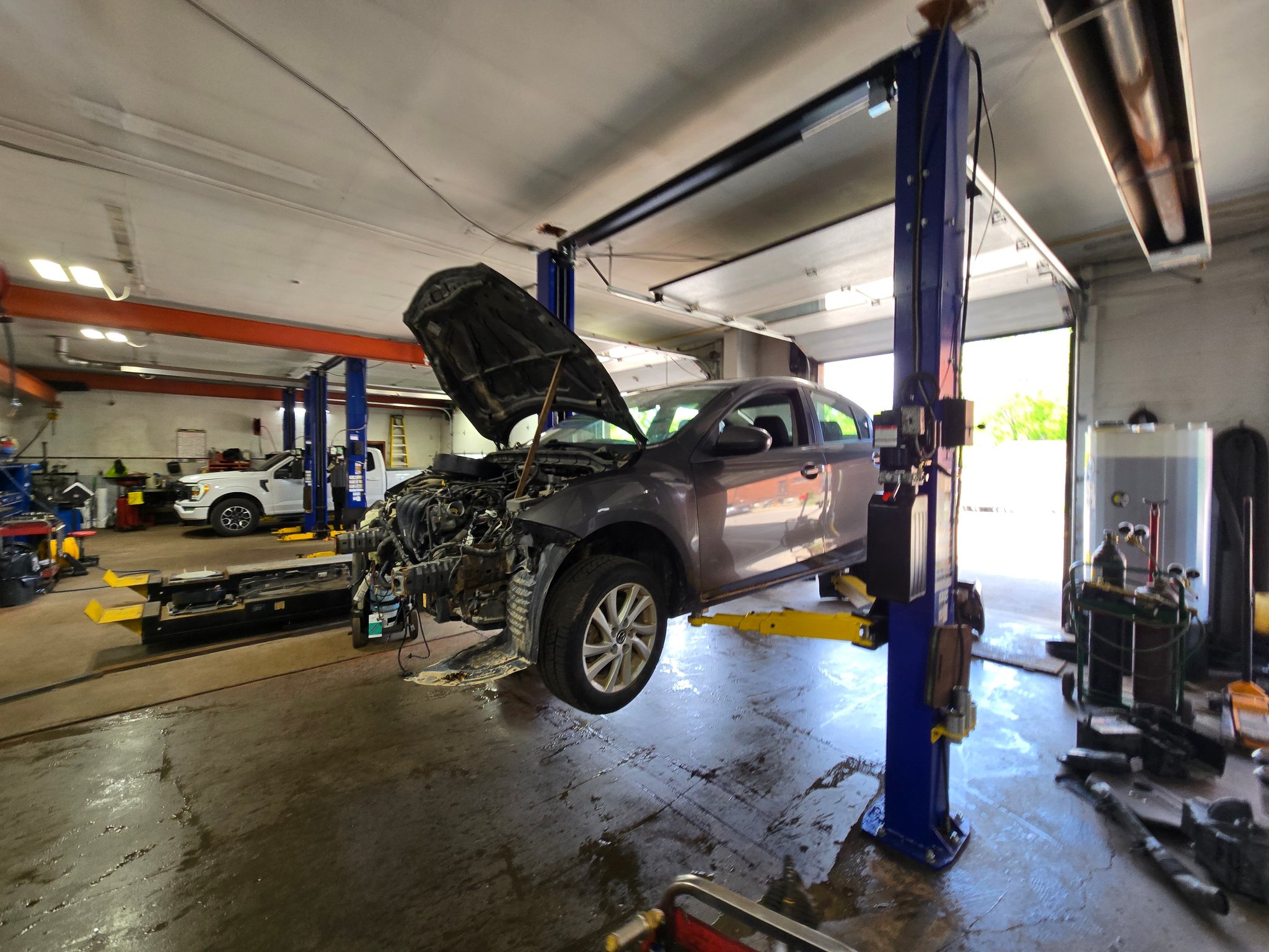 Niagara... - Niagara Auto Electric & Complete Service Centre