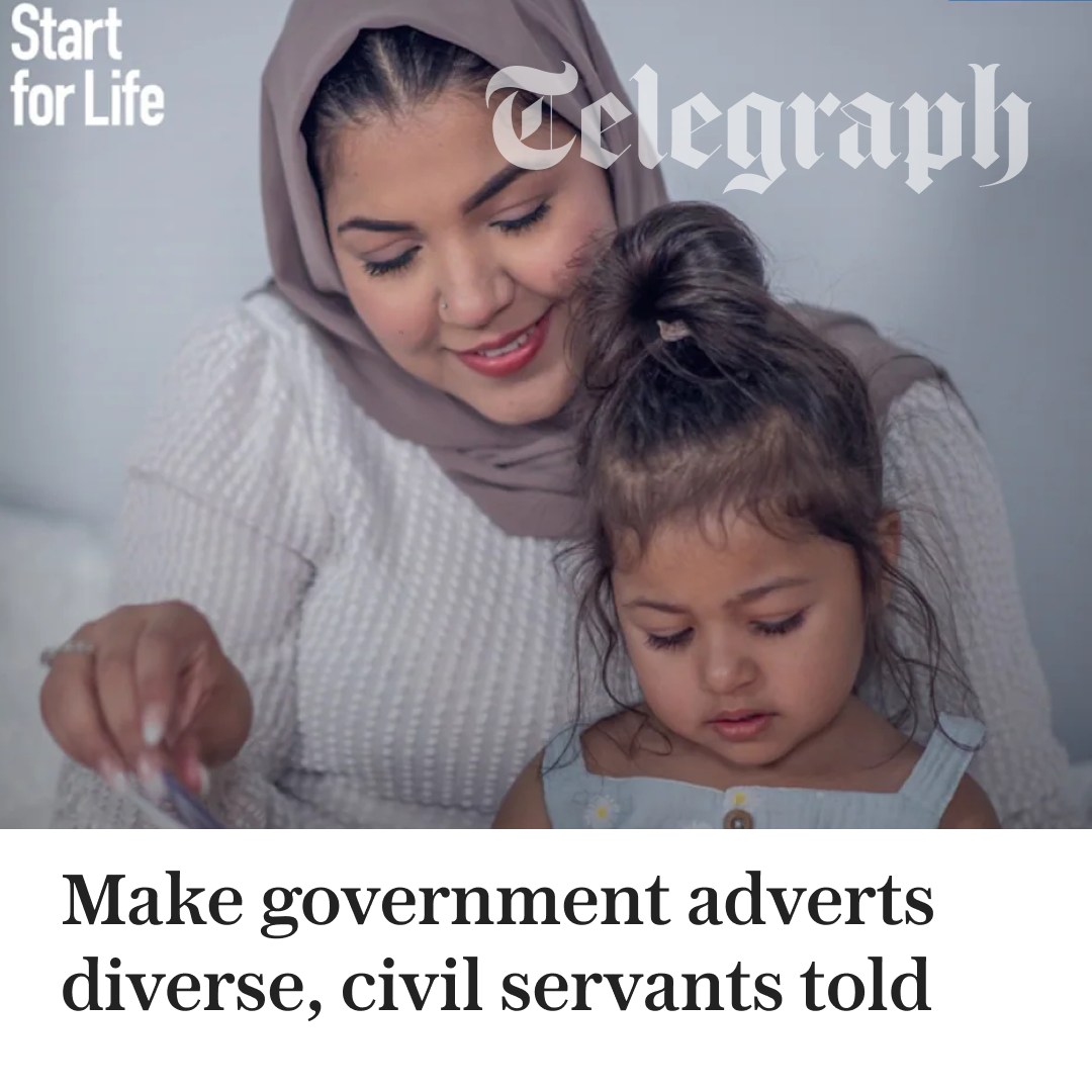 The Telegraph - 🚨Civil servants have been ordered to make their ...