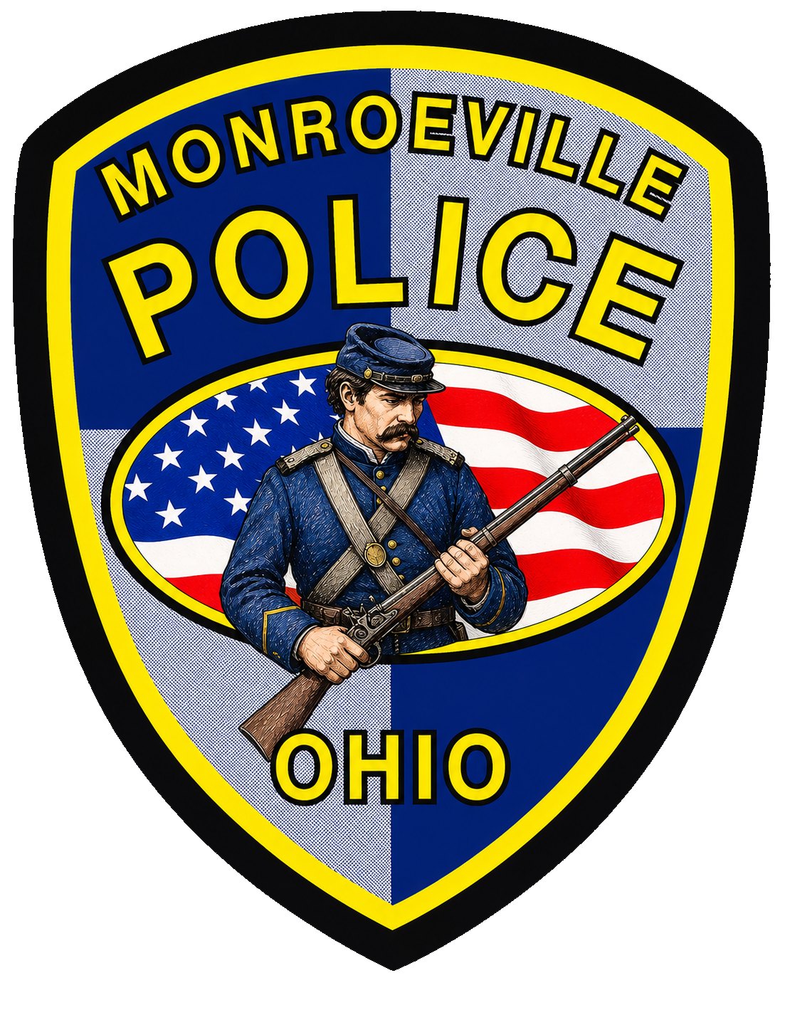 The Monroeville Police... - Monroeville Police Department | Facebook