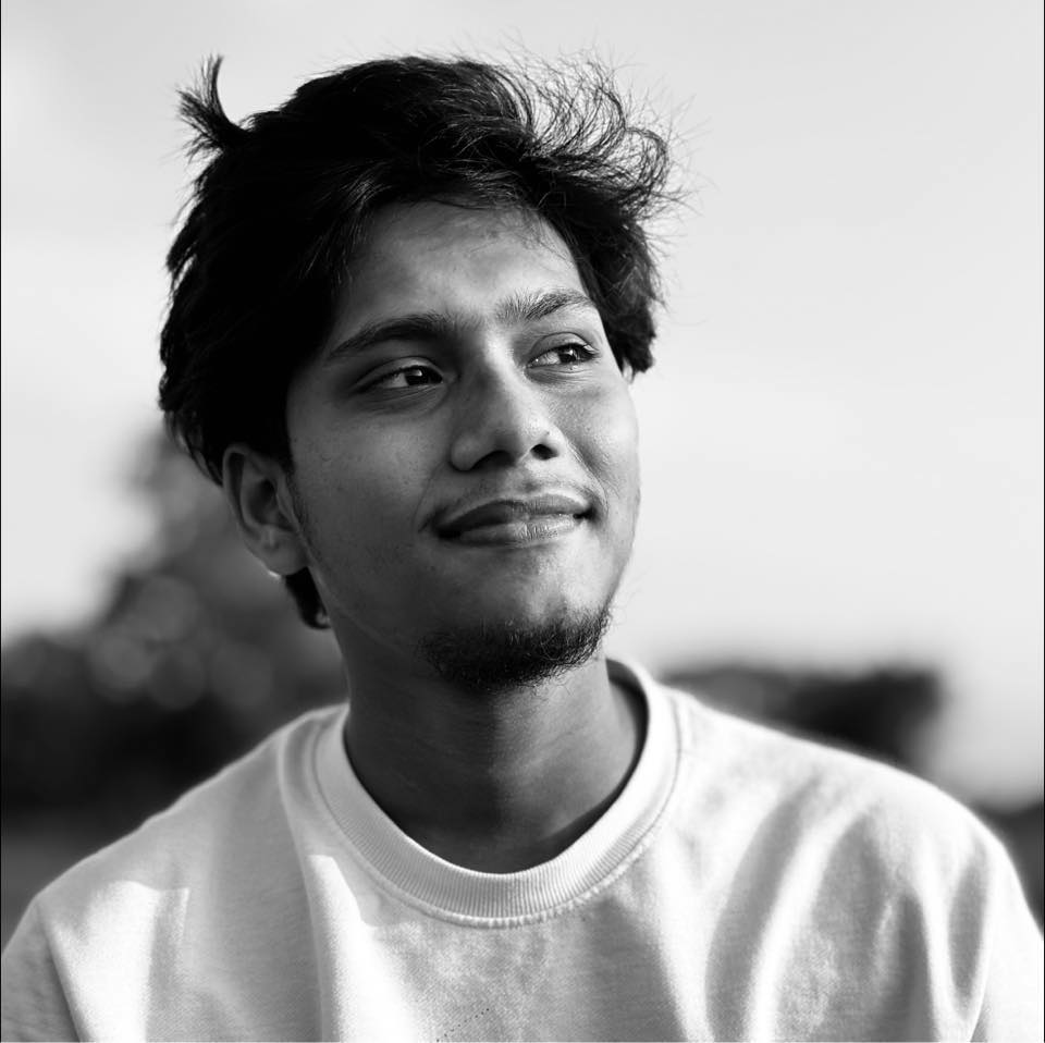 Kartik Raj