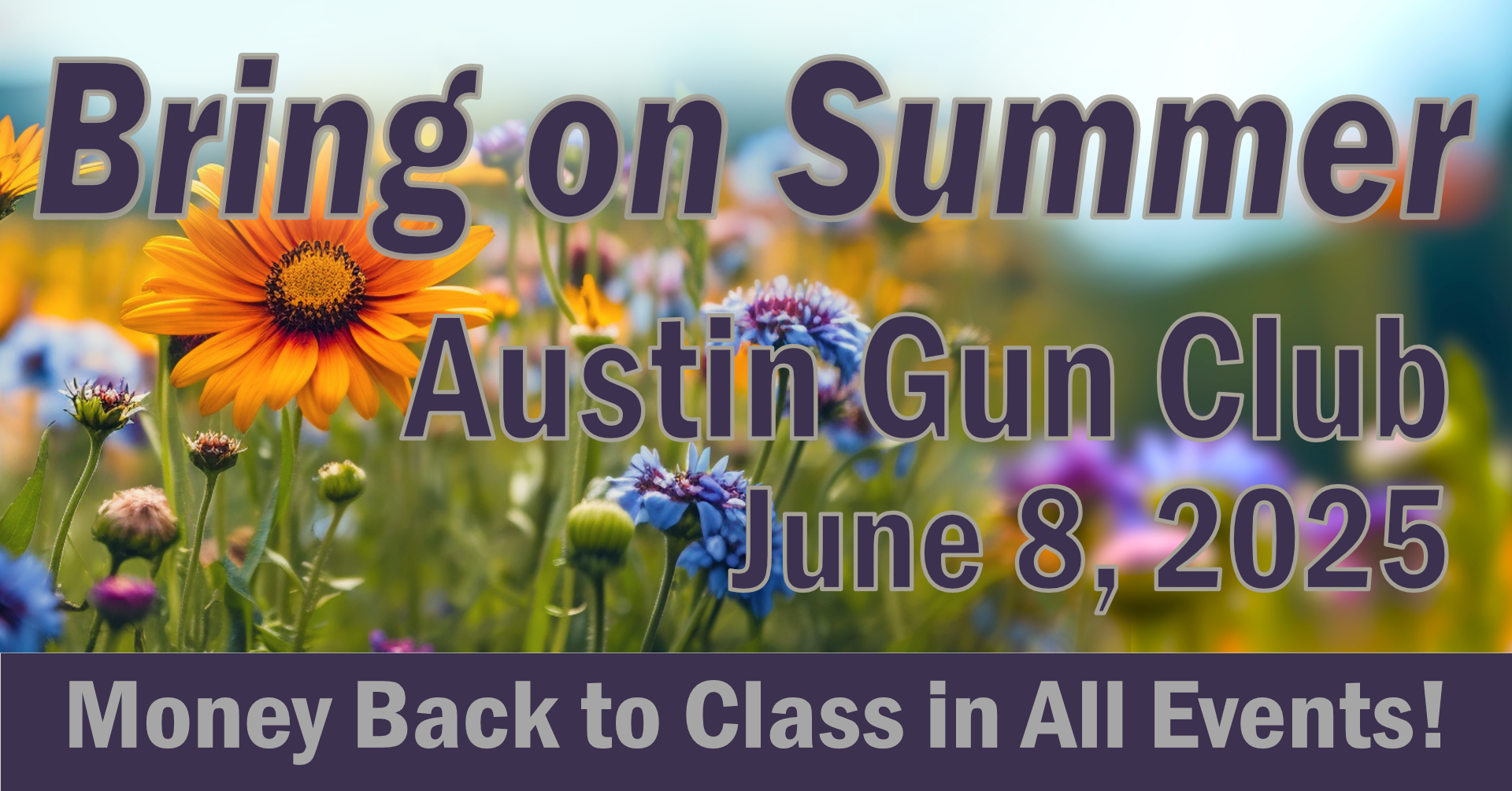 Austin Gun Club | Lampasas TX