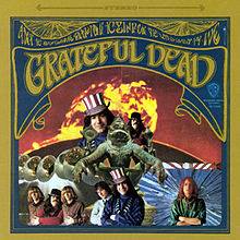 History of the Grateful Dead Vol. 1, (Bear's Choice).More
