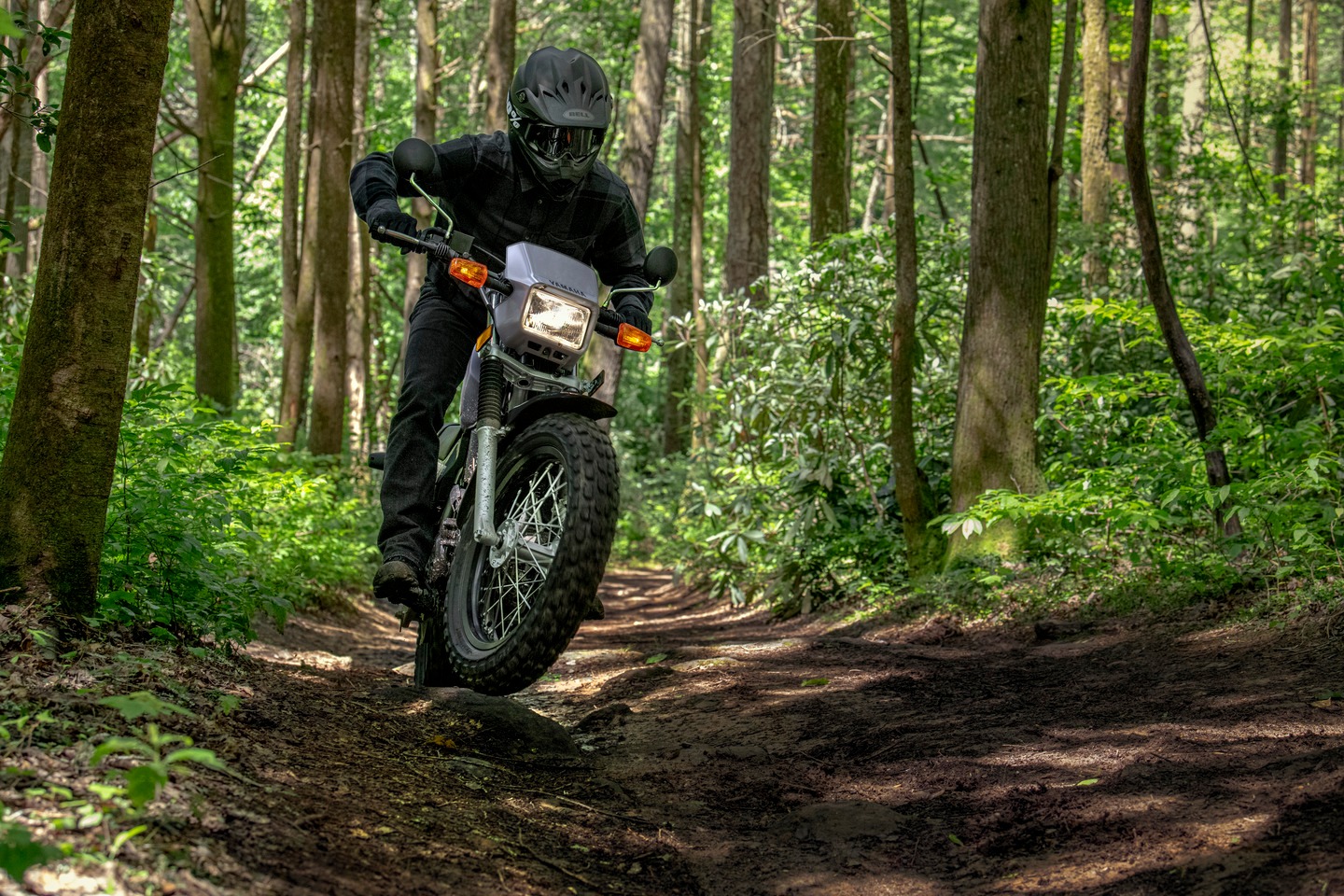 Berkeley Honda Yamaha | Berkeley CA