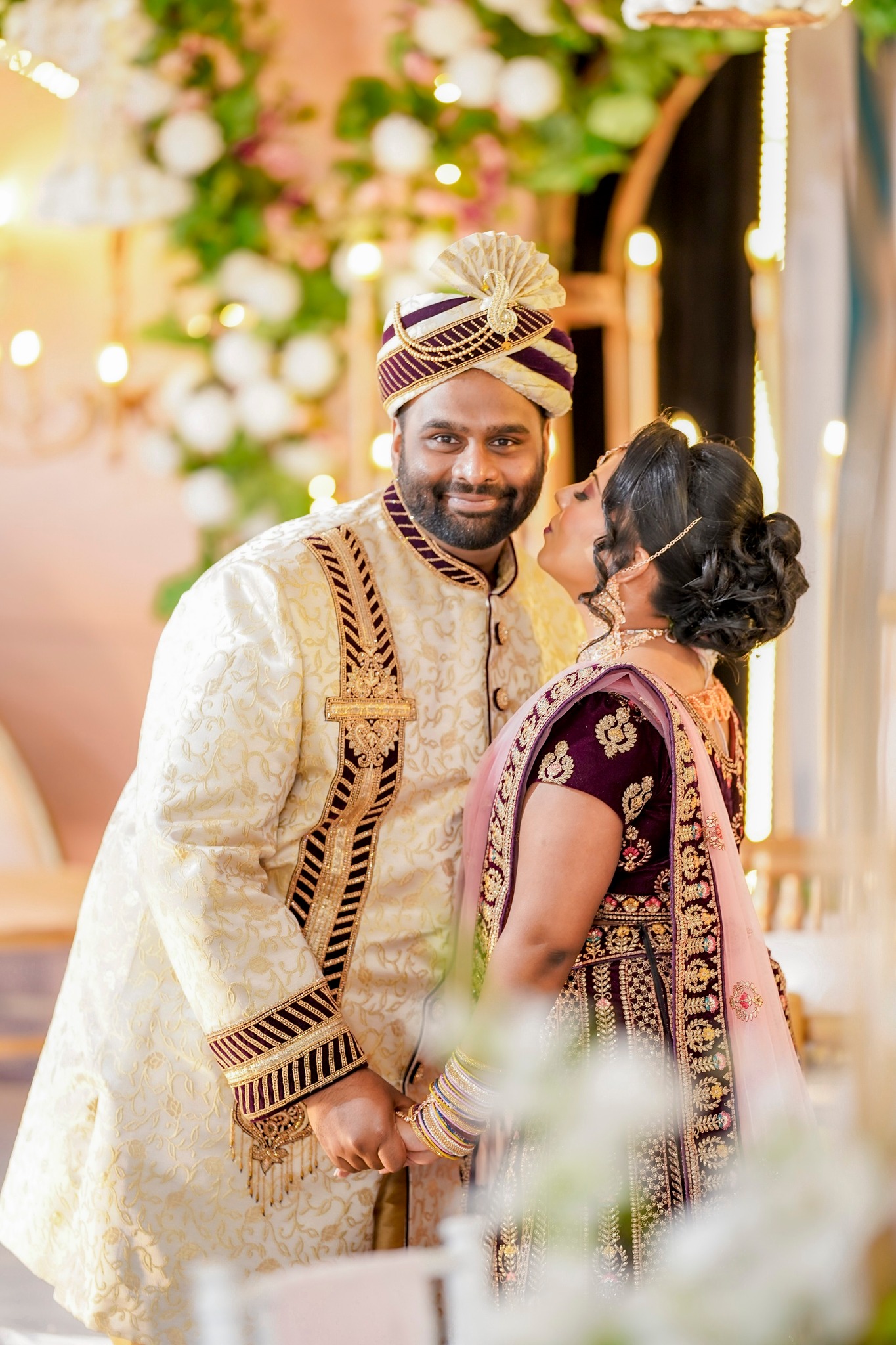 Mithal Brijmohan -Bridal... - Mithal Brijmohan -Bridal Team