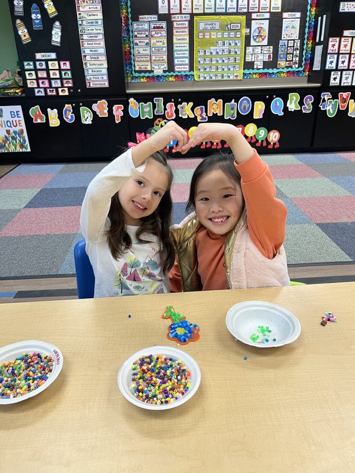 Brea Community Center - Prepare your child to be Kindergarten ready and ...