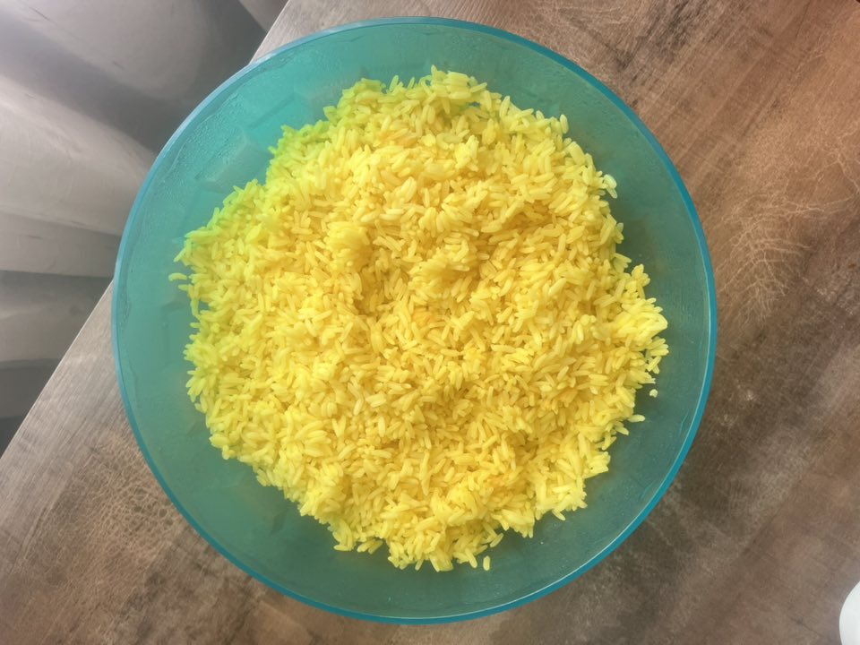 Ouma - Famous rice 😁😁😁 | Facebook