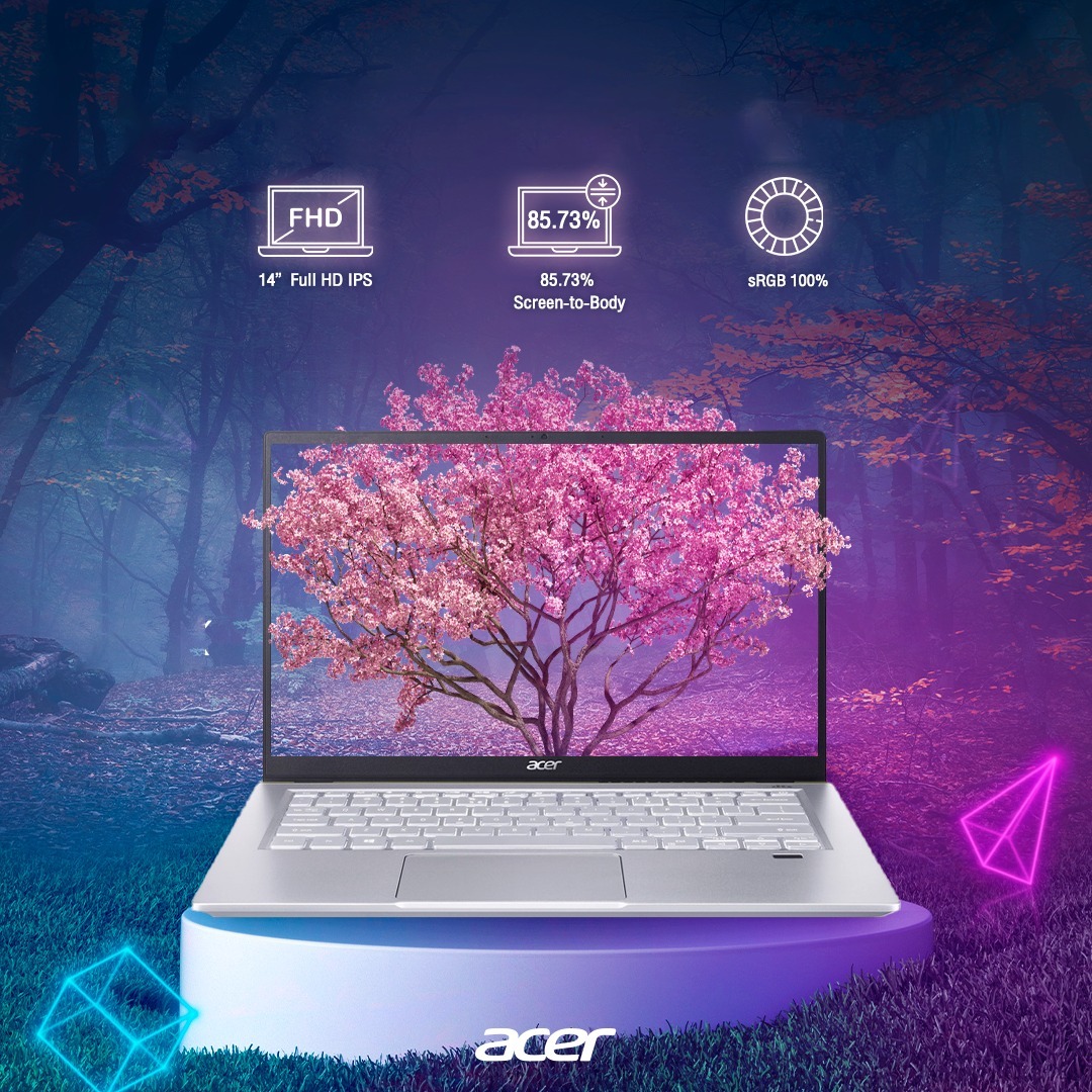 CNK Computer - Acer Swift 3 Ultra Thin $589... | Facebook