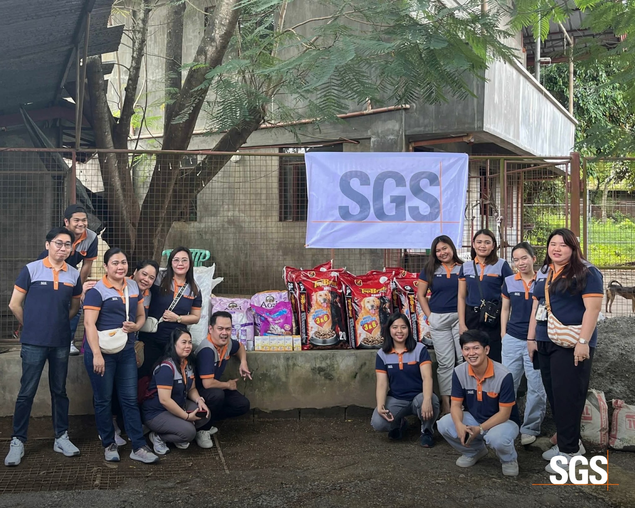 SGS - #Health Science | Ensure the safety of your products starting ...