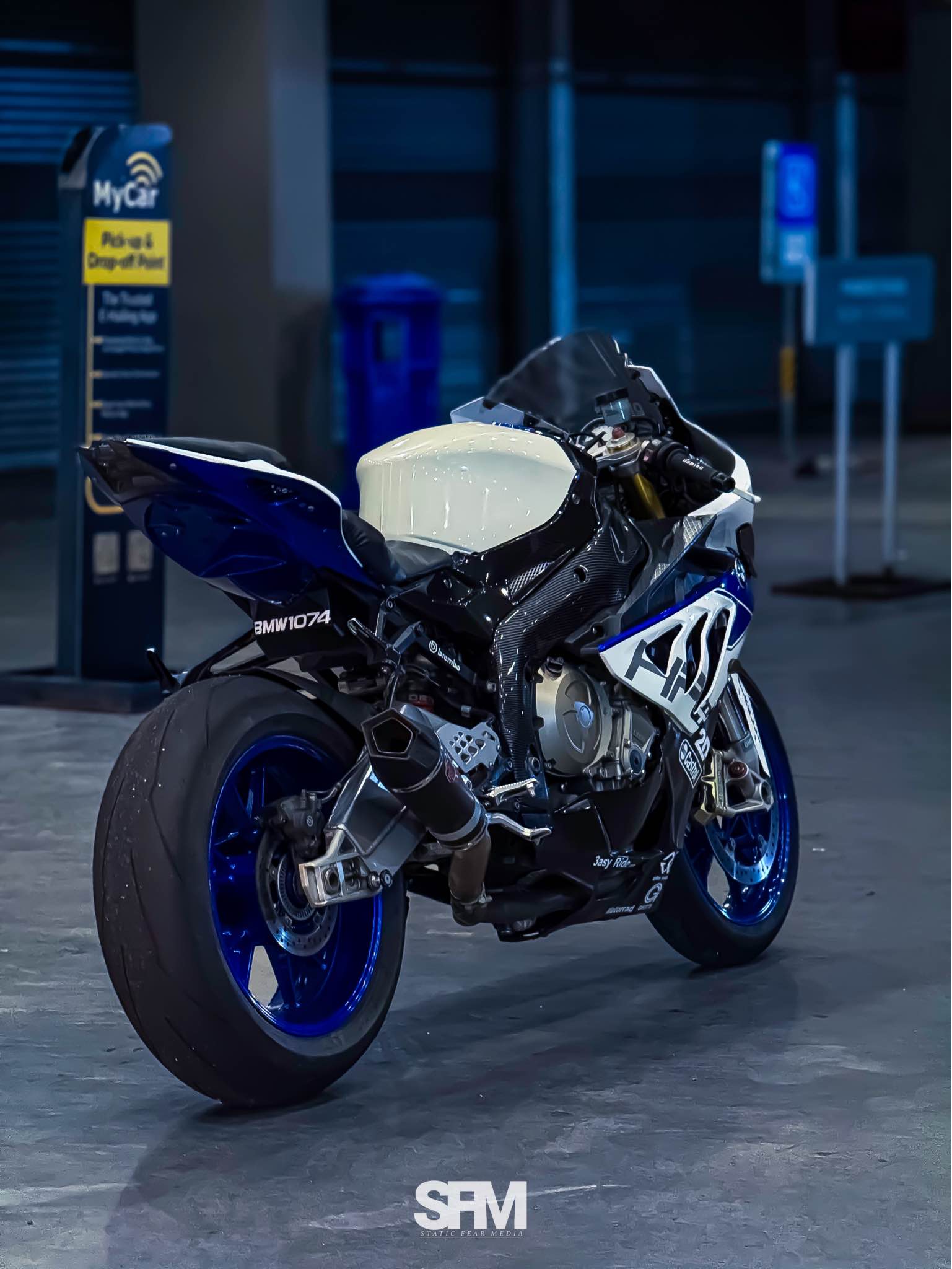 BMW S1k For Sale - Motorcycles & Scooters - Kampong Kota, Pulau Pinang ...