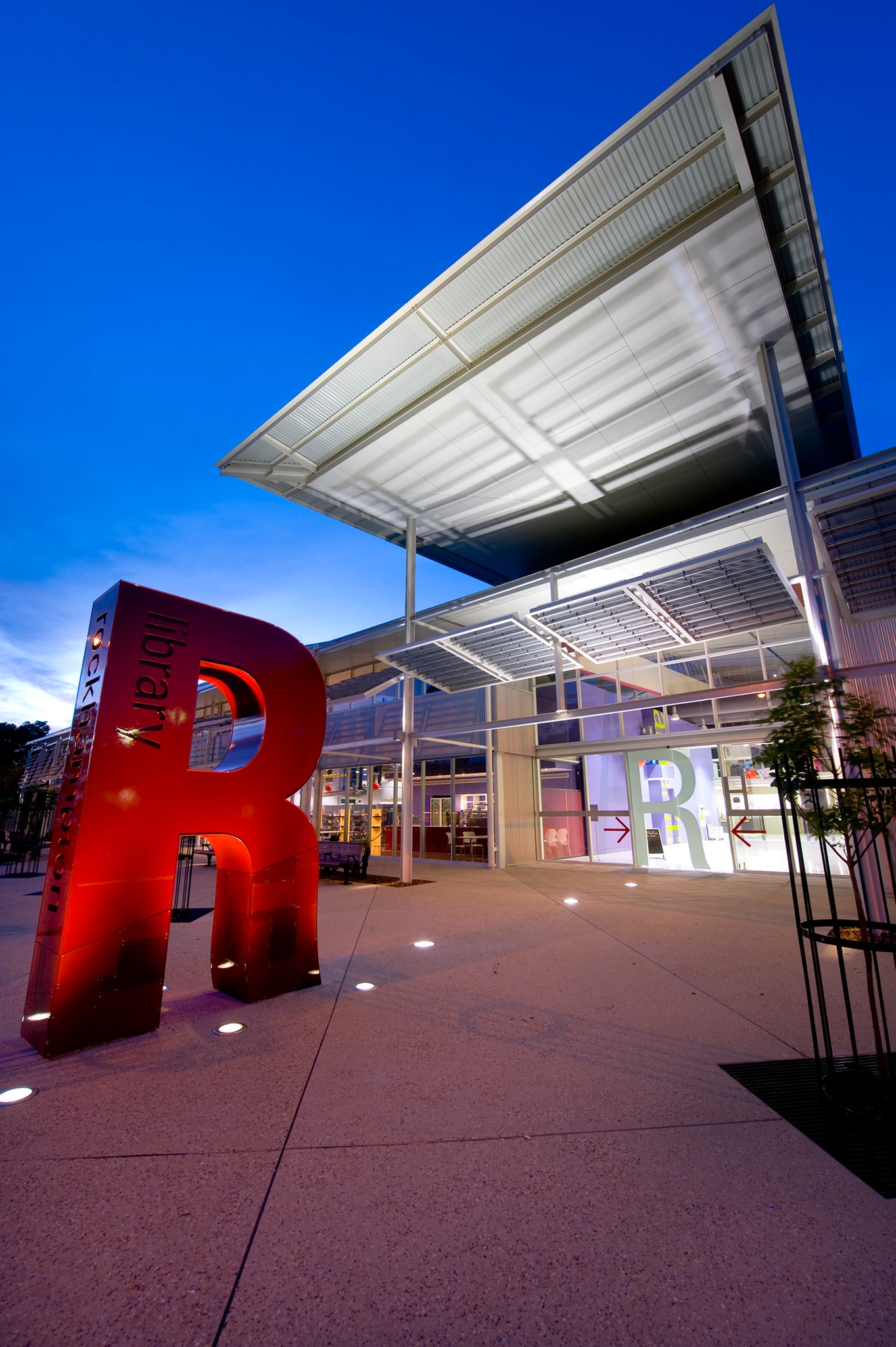 🌏 All libraries are... - Rockhampton Regional Libraries | Facebook