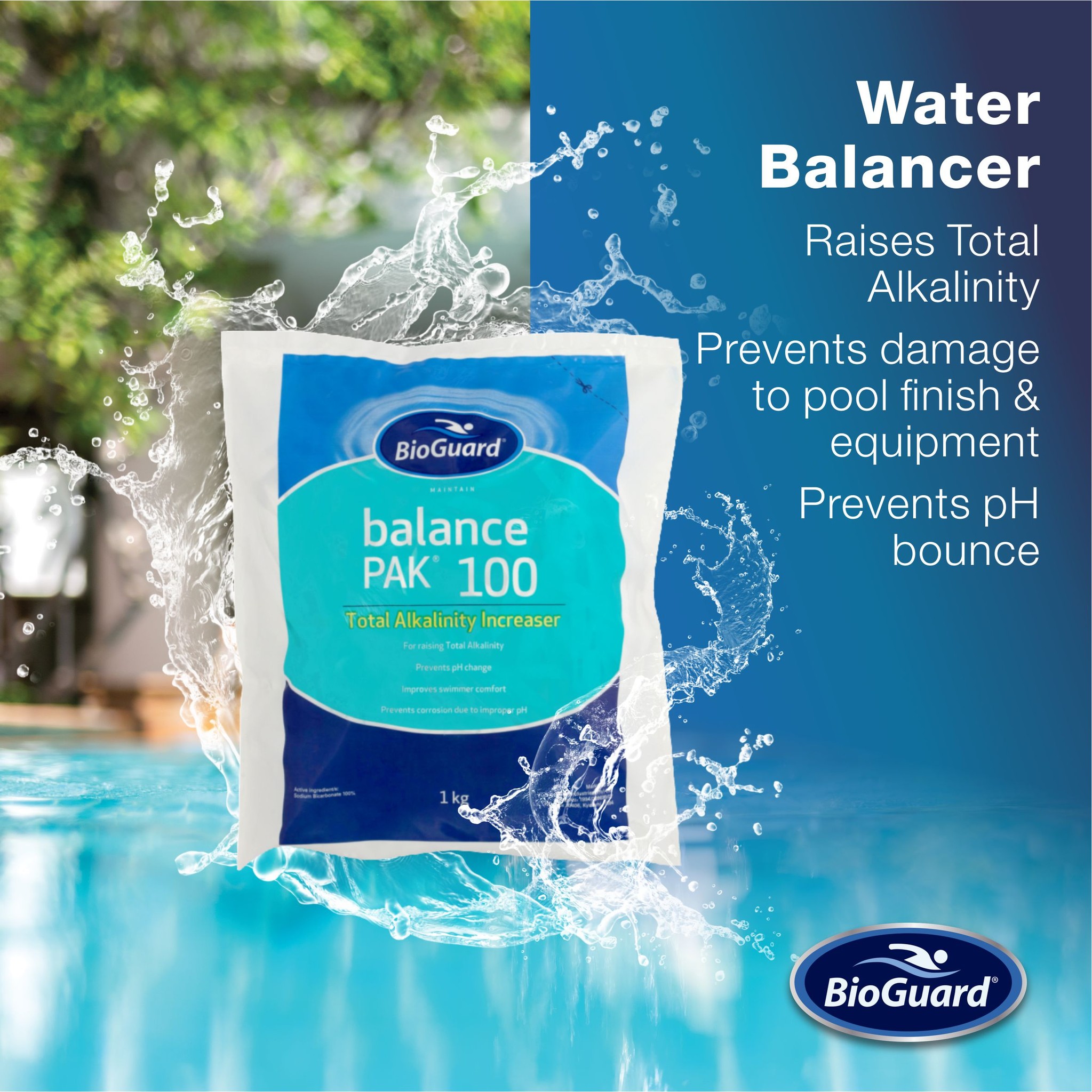 BioGuard - Maintaining Ideal Levels: Total Alkalinity The correct Total ...