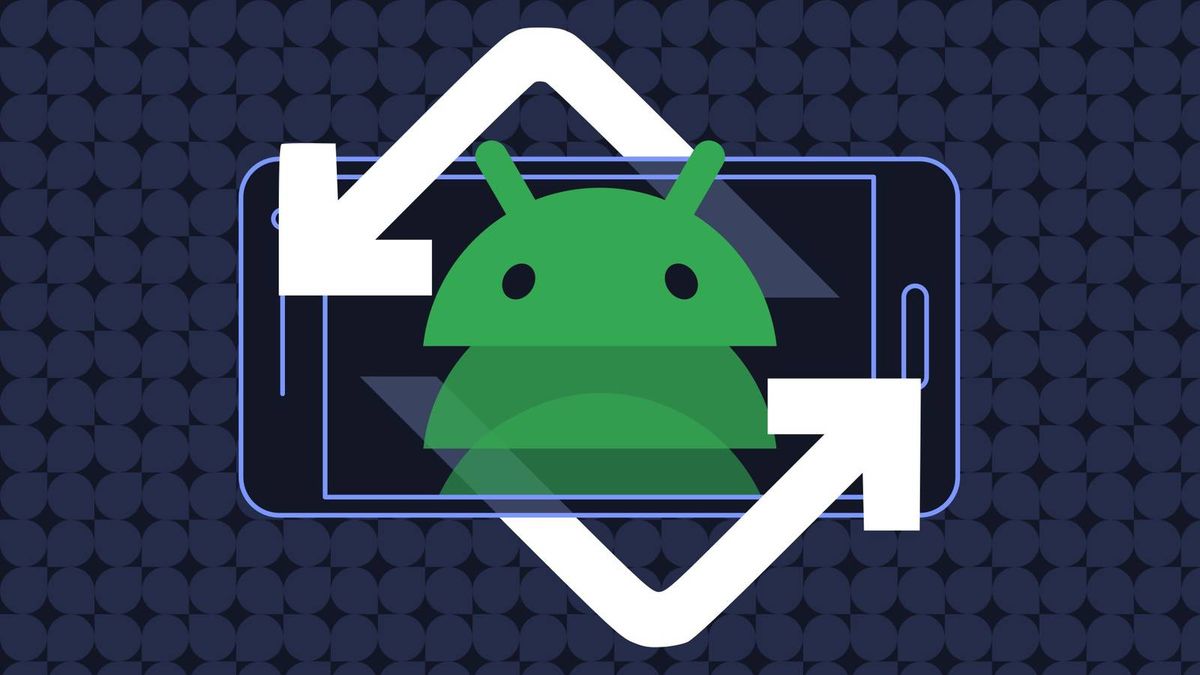 How-To Geek - Force Android apps into landscape mode with... | Facebook