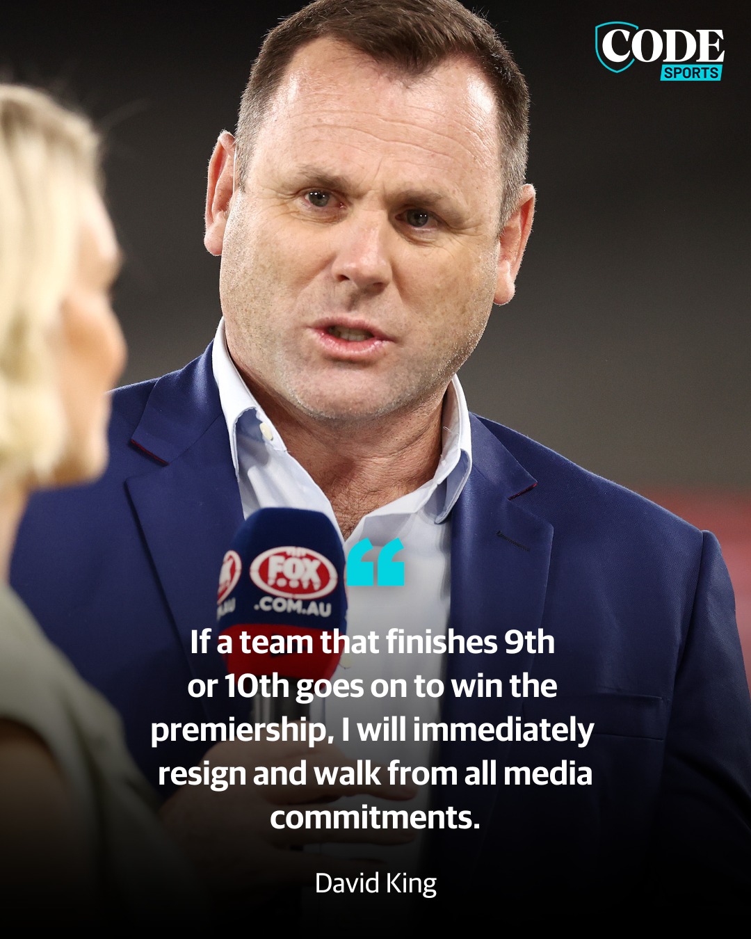 SuperCoach AFL - The departure of two backmen means the Crows need to ...