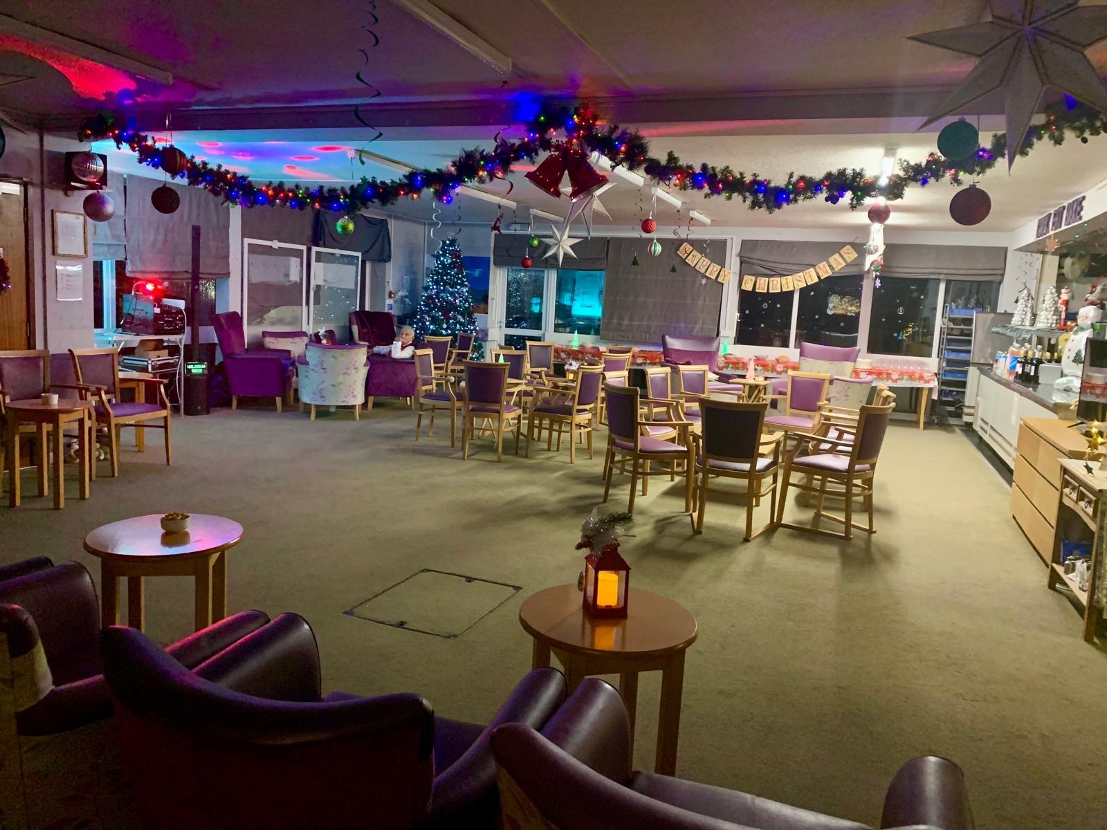 🎄 Wallington Day Care Christmas... - Friends of the Elderly | Facebook