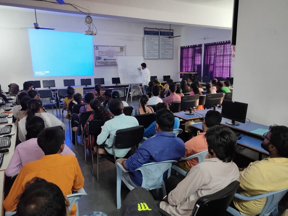 Enrun India Academy | Hyderabad