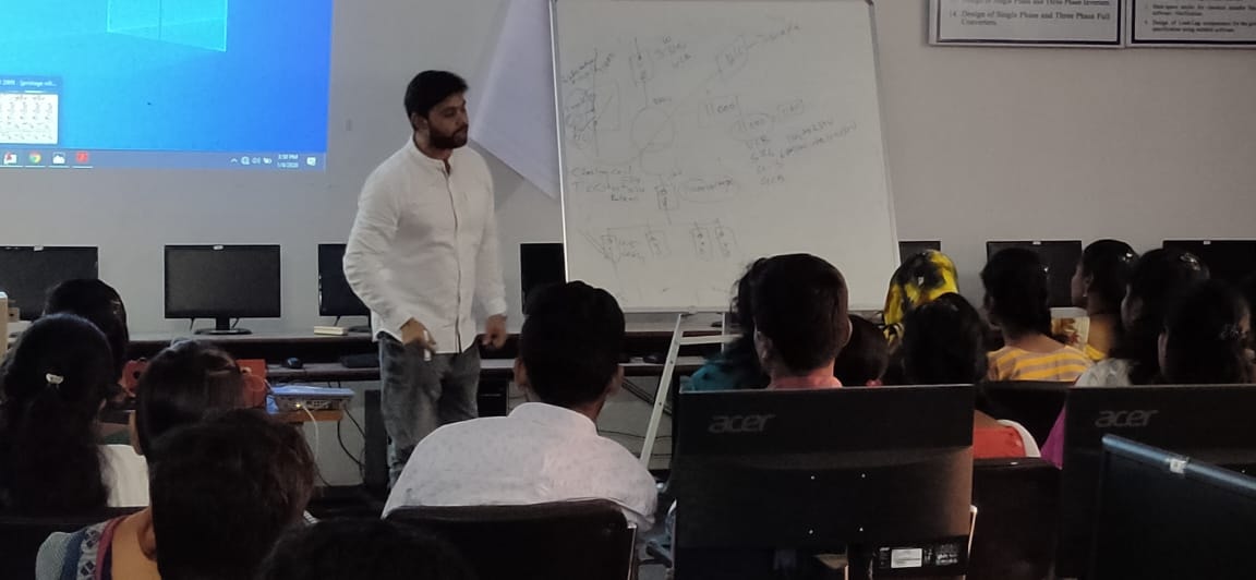 Enrun India Academy | Hyderabad