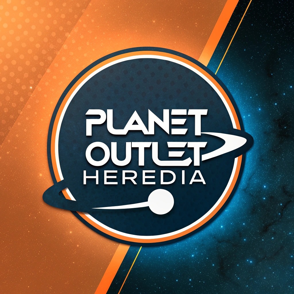 Planet Outlet Heredia CR added... - Planet Outlet Heredia CR