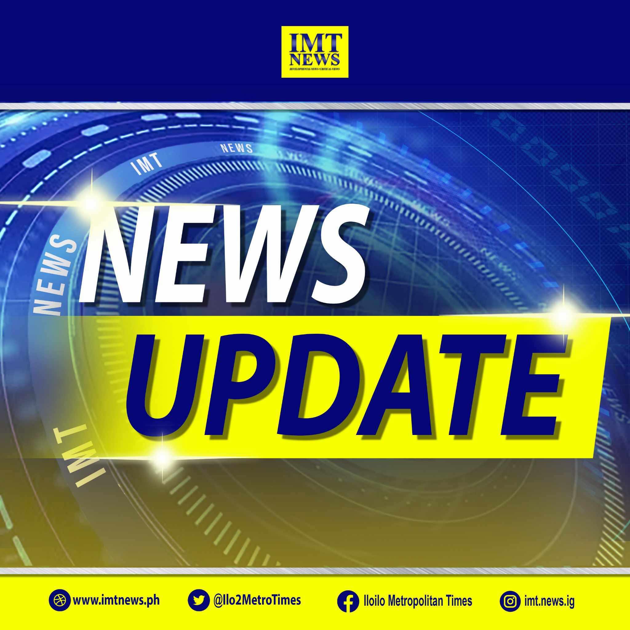 JUST IN | GRAFT RAP FILED... - Iloilo Metropolitan Times | Facebook