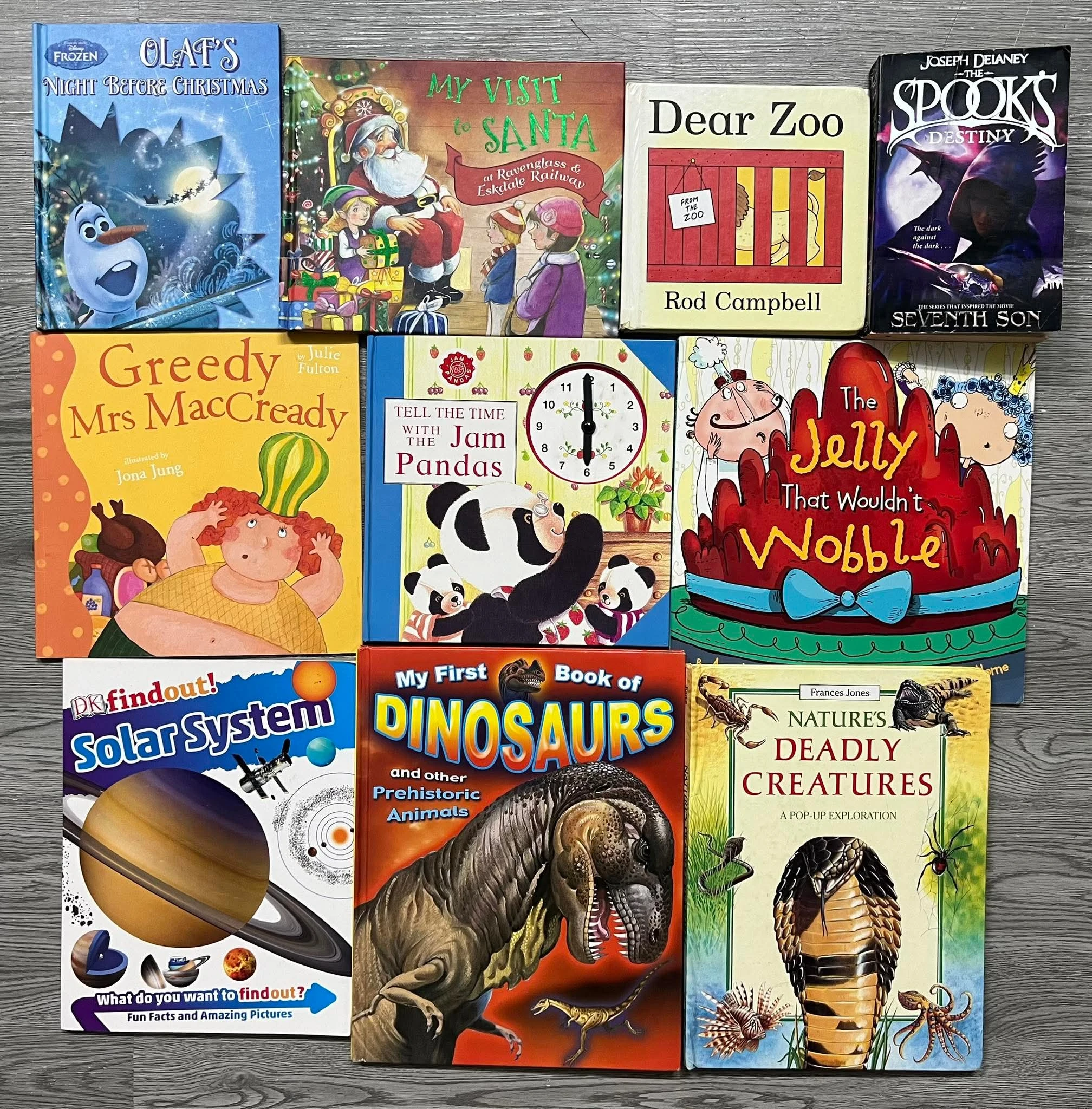 Tiệm nhà Sake - Used... - Tiệm nhà Sake - Used Books for Kids