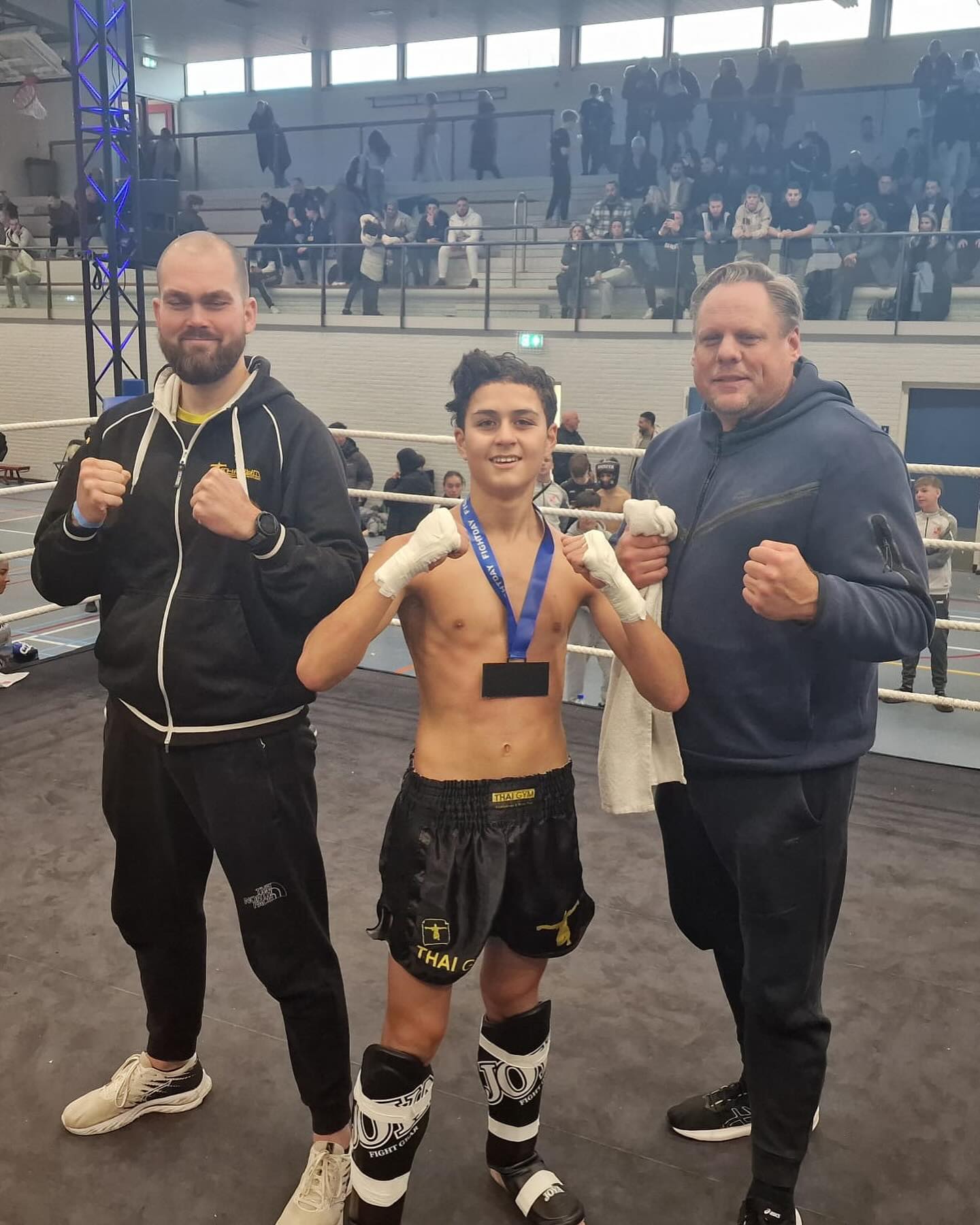 thai-gym-zoetermeer-zoetermeer