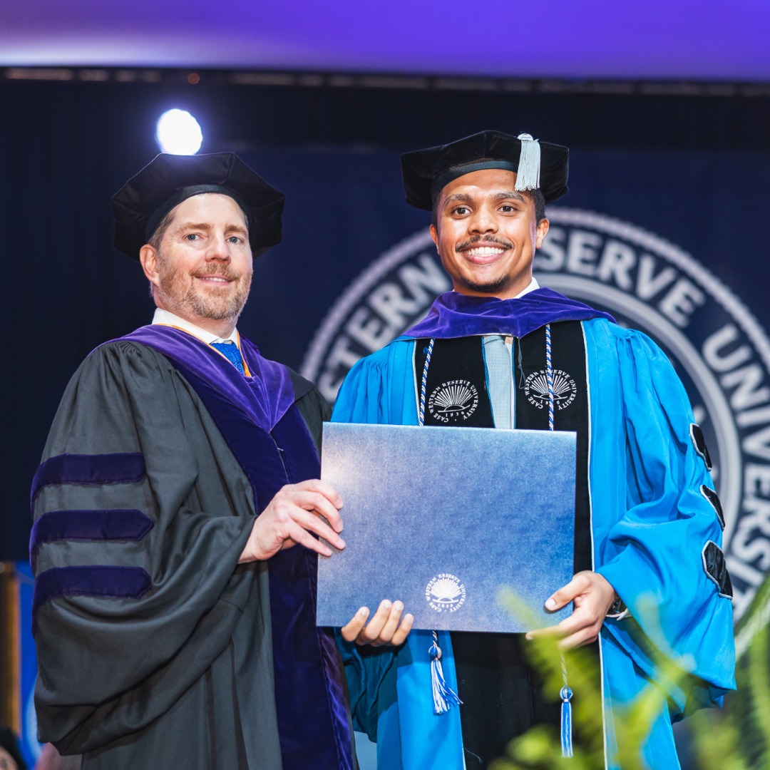 Case Western Reserve University School of Law | Cleveland OH