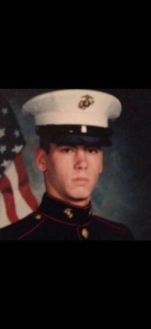 It's Monday ! Who is this Marine ? - American Legion Post 196 | Facebook