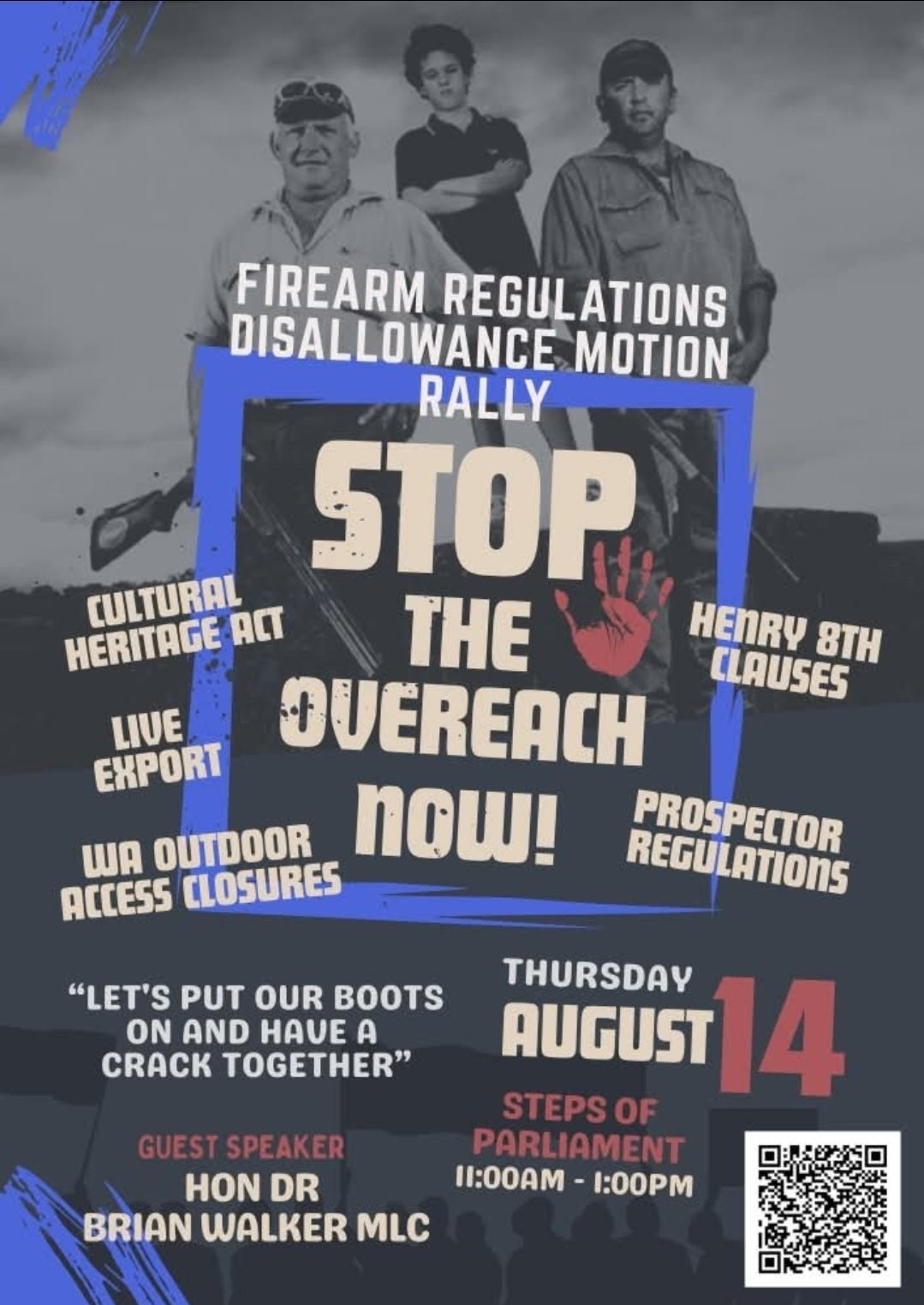 Bec Freedom - On Thursday, August 14, in Western Australia... | Facebook