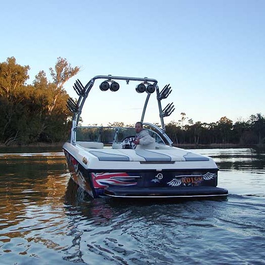 Rolco Boats | Melbourne VIC