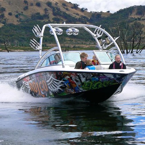 Rolco Boats | Melbourne VIC