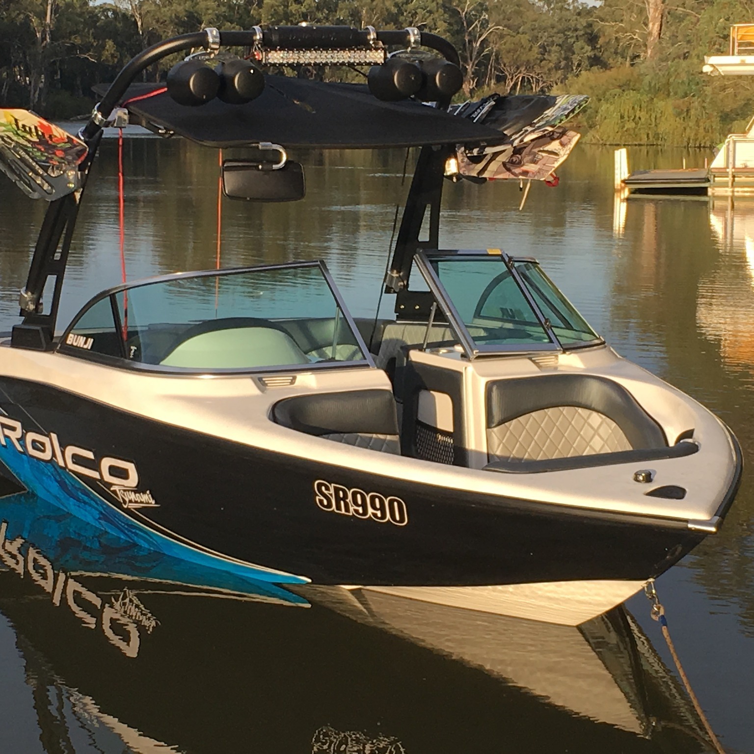 Rolco Boats | Melbourne VIC