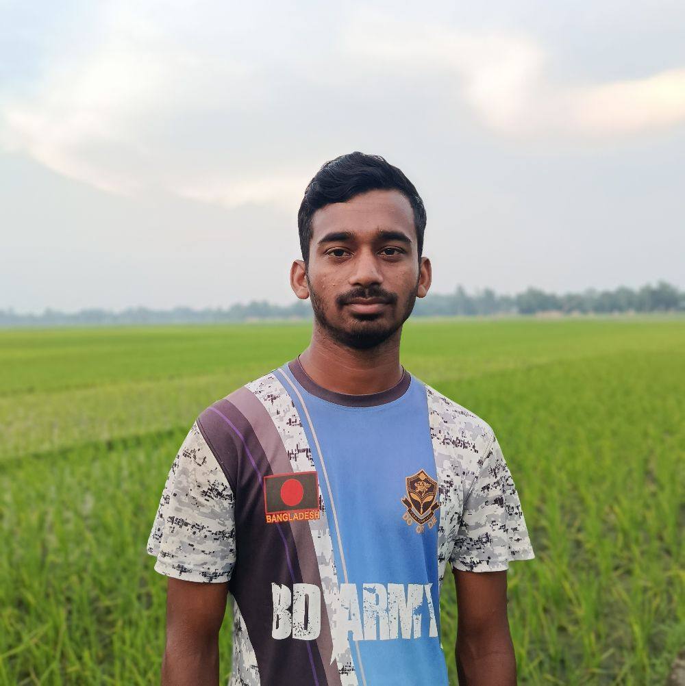 Abdar Hossain Adil