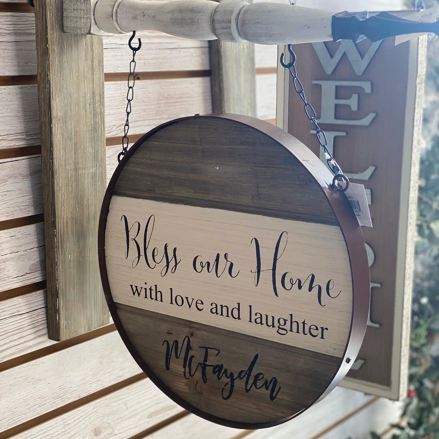 ‼️We now carry K&K Interior Design’s... - Our Southern Roots