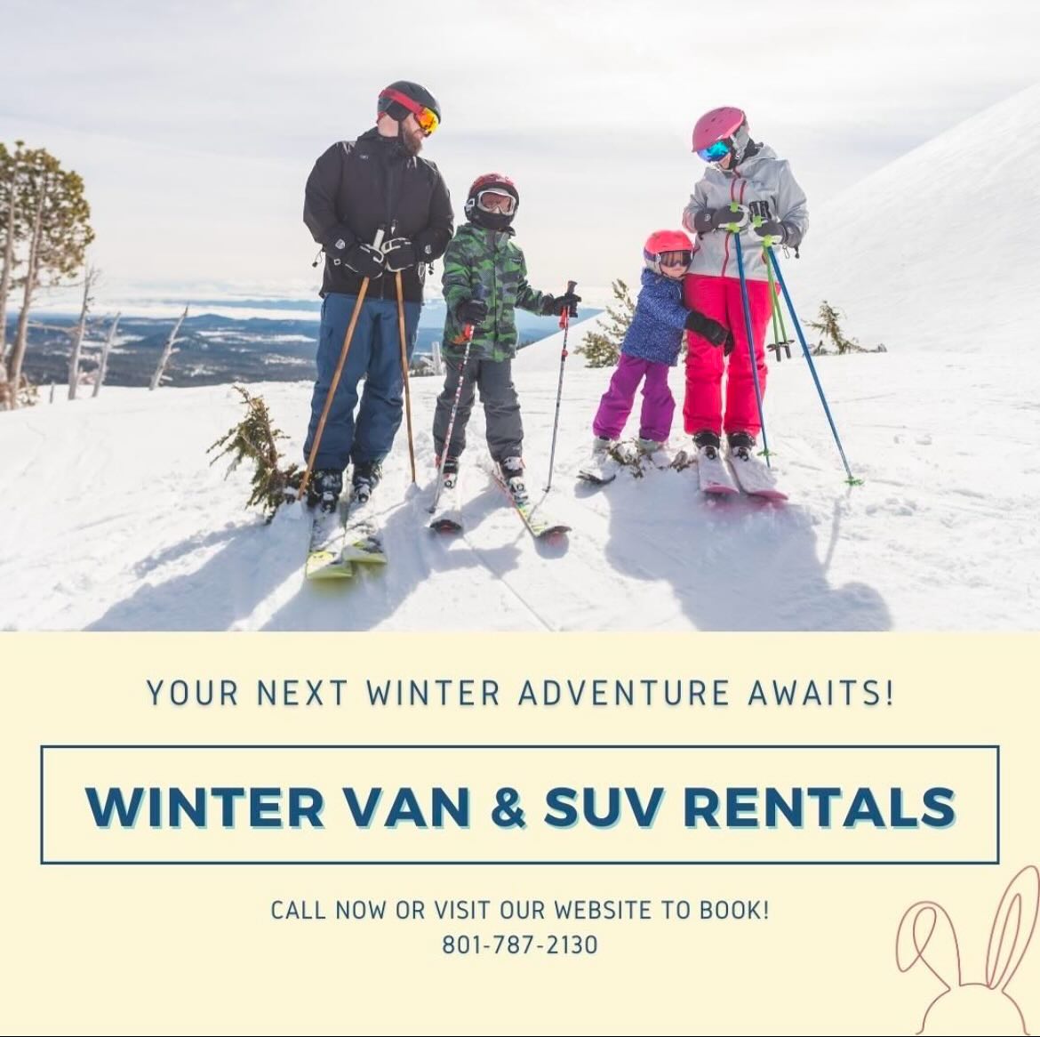 Rabbit Rentals | Pleasant Grove UT