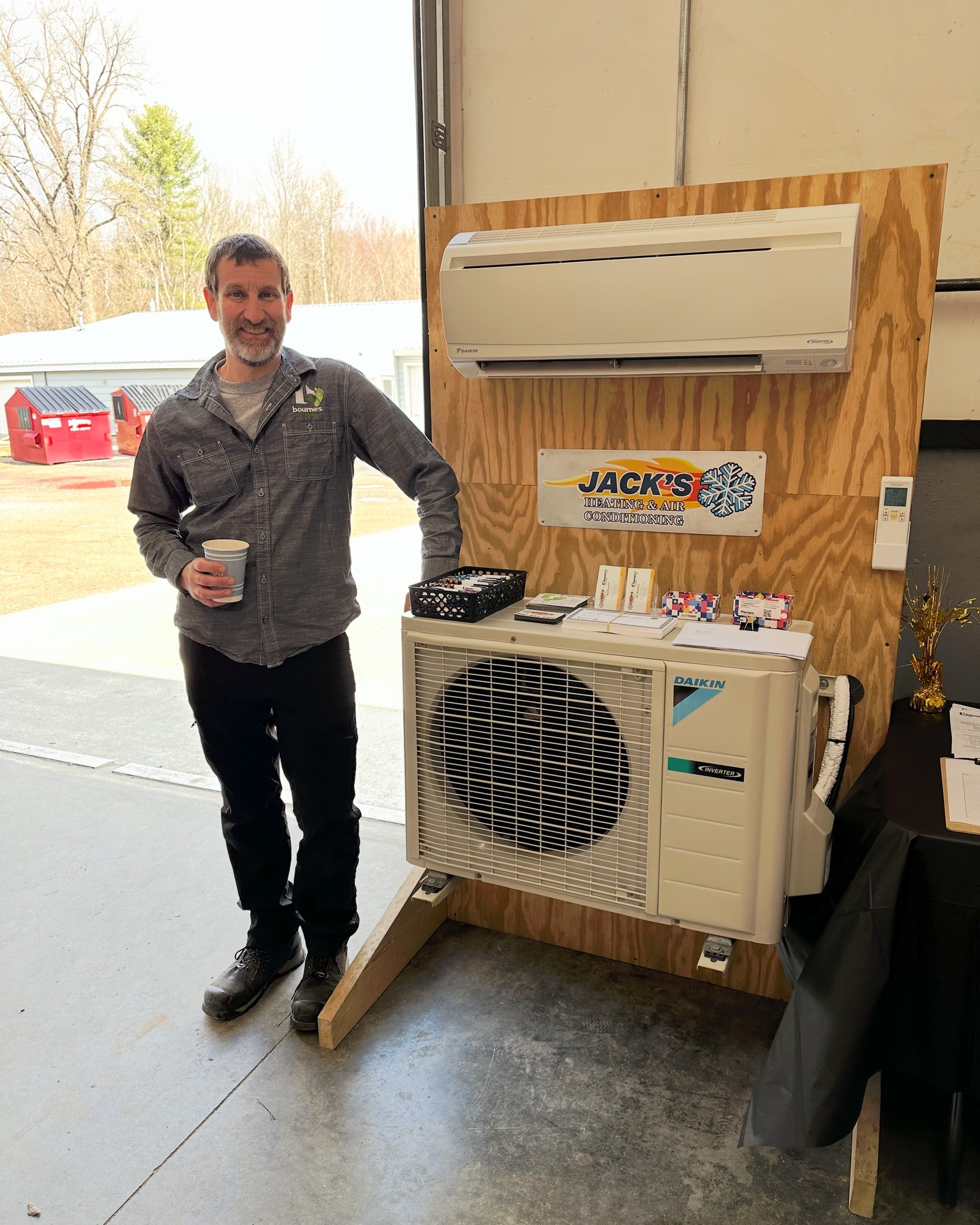 Jack S Heating And Cooling