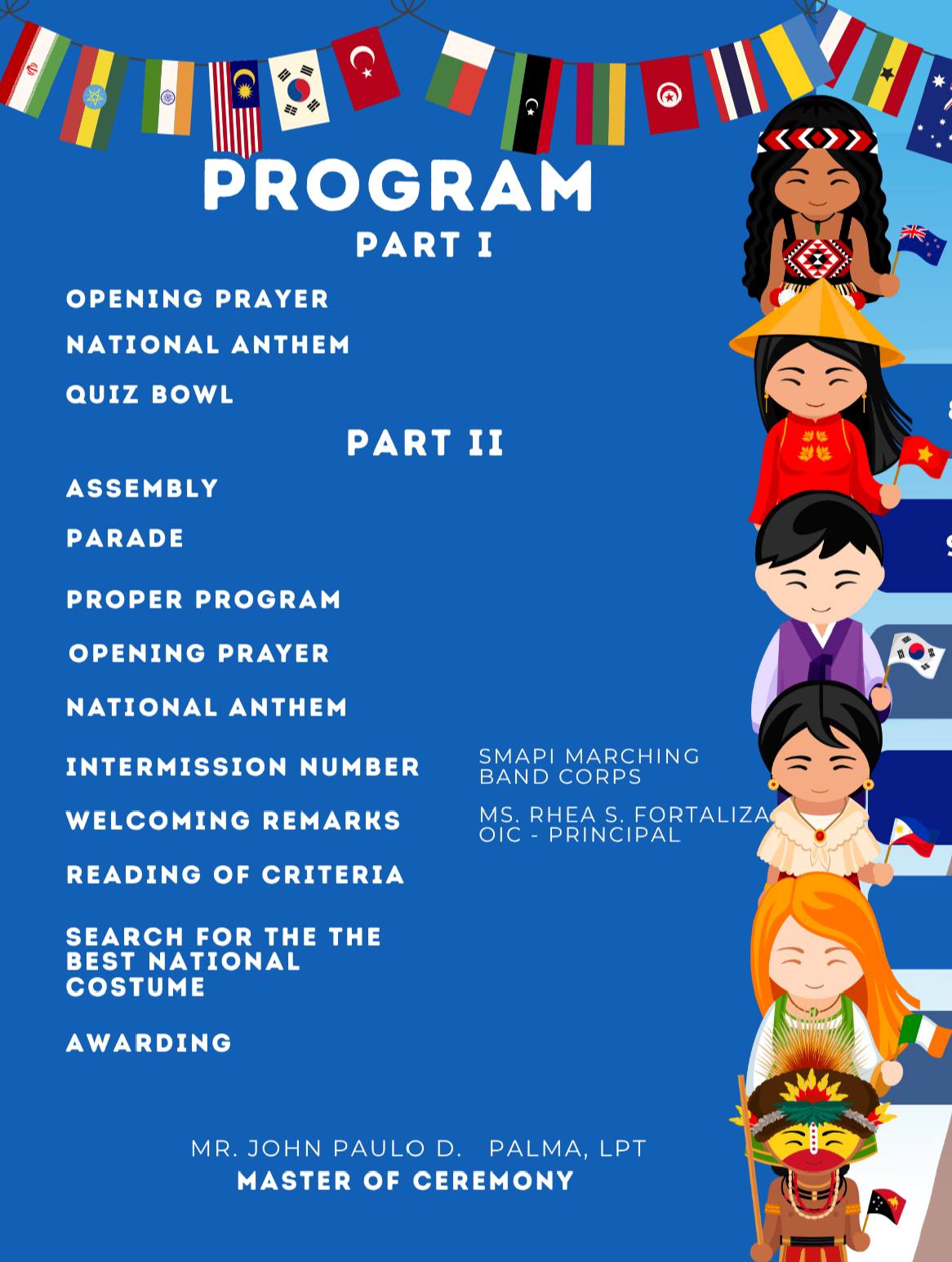 St. Michael... - St. Michael Academy of Pontevedra Inc.