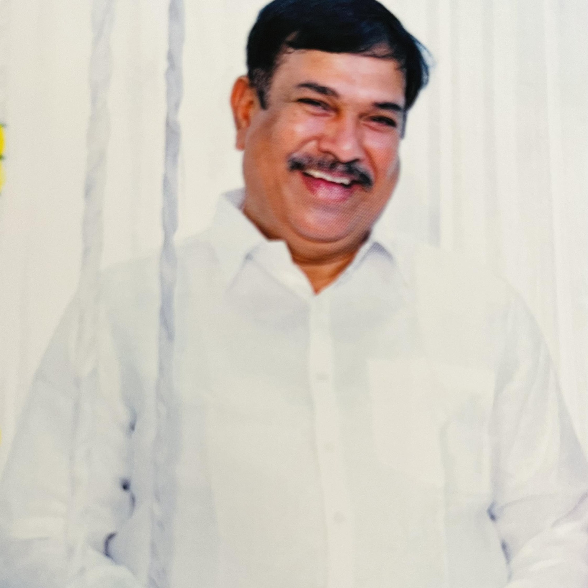 Raghuram Reddy Nagam on Reels