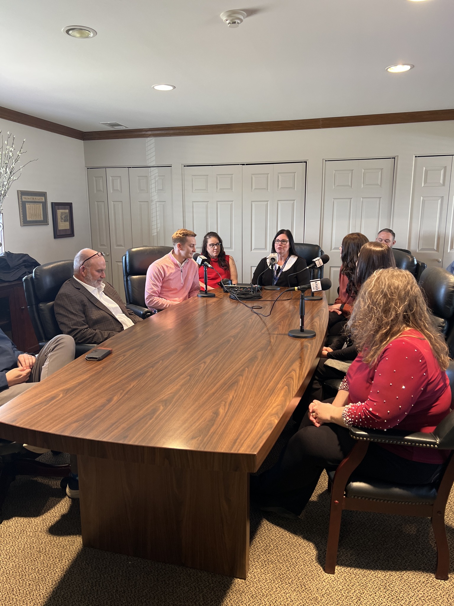 Mountain Home Area Chamber of Commerce - Congratulations to Jamie ...