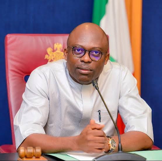 🚨BREAKING NEWS: Rivers State... - Naijapals & Gistmania | Facebook