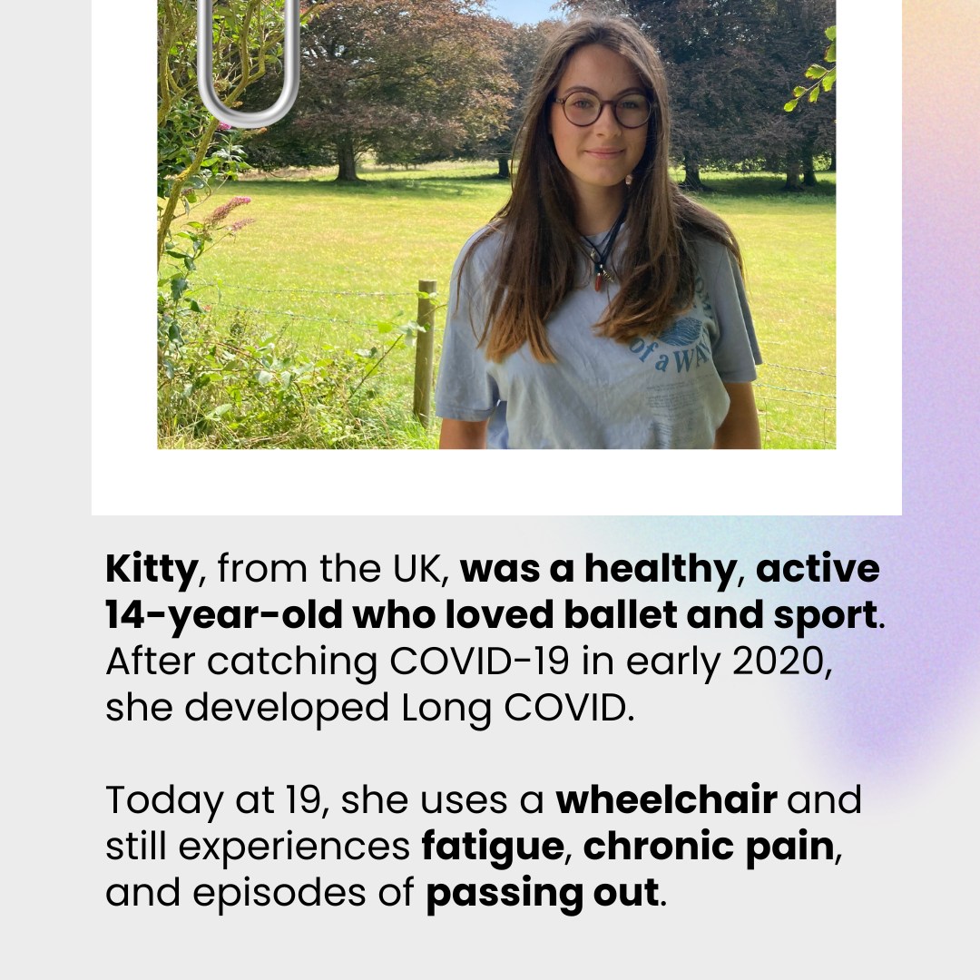 Long - This new poster from Imperial College London is available to ...