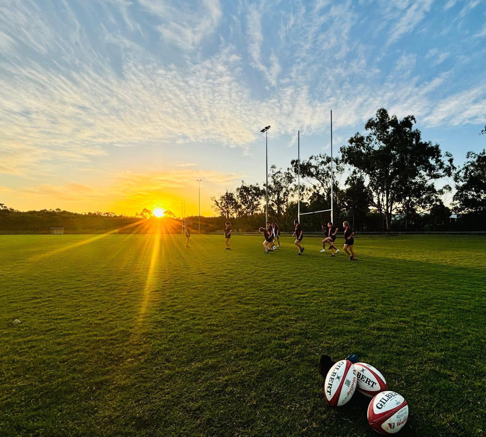 Redcliffe Junior Rugby Union | Brisbane QLD