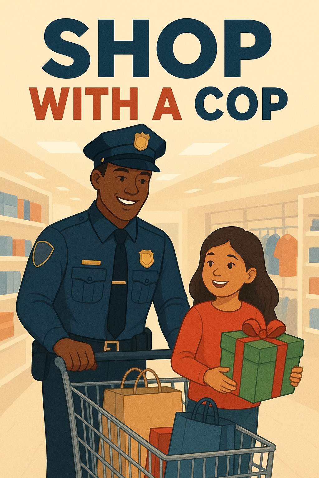 Whitehall Police Department... - Whitehall Police Department