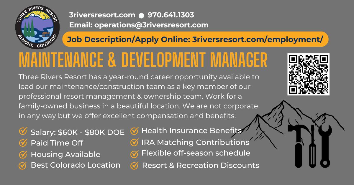 Three Rivers Resort added a new photo. - Three Rivers Resort