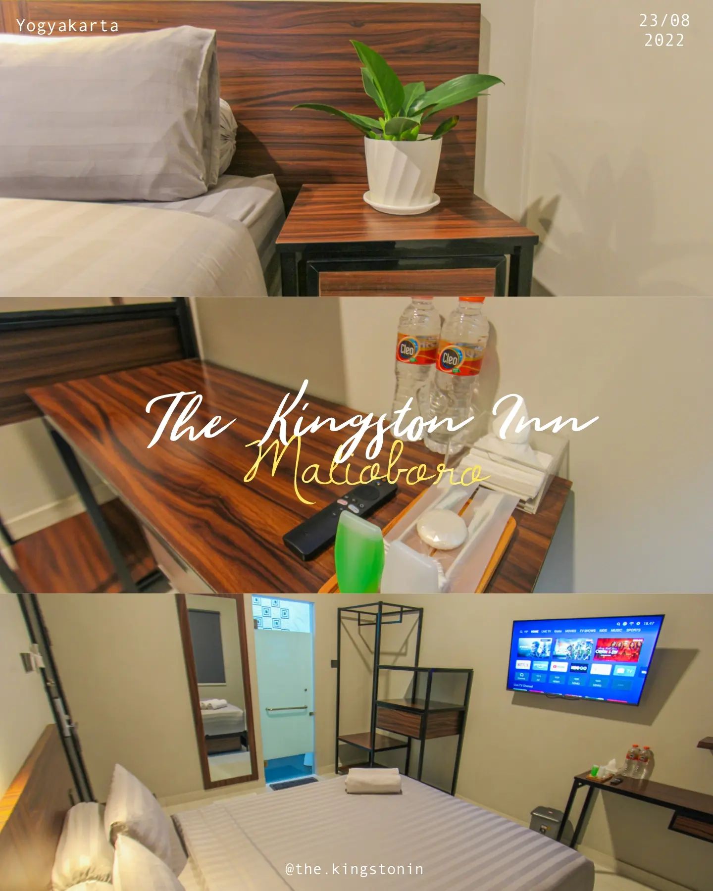 The Kingston Inn Malioboro