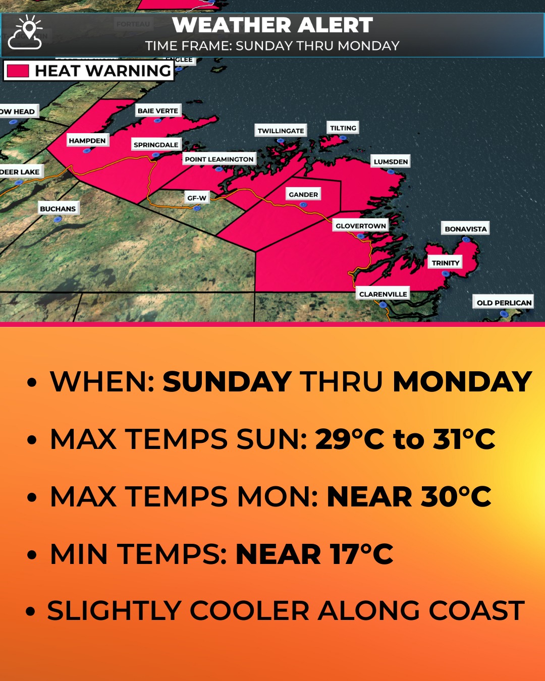 Meteorologist Eddie Sheerr... - Meteorologist Eddie Sheerr